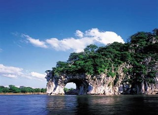 China