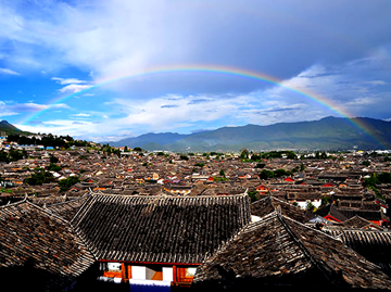 China