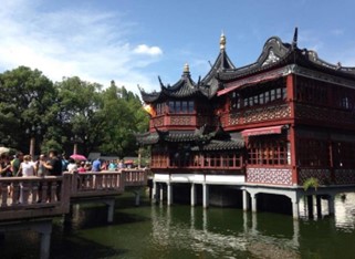 China