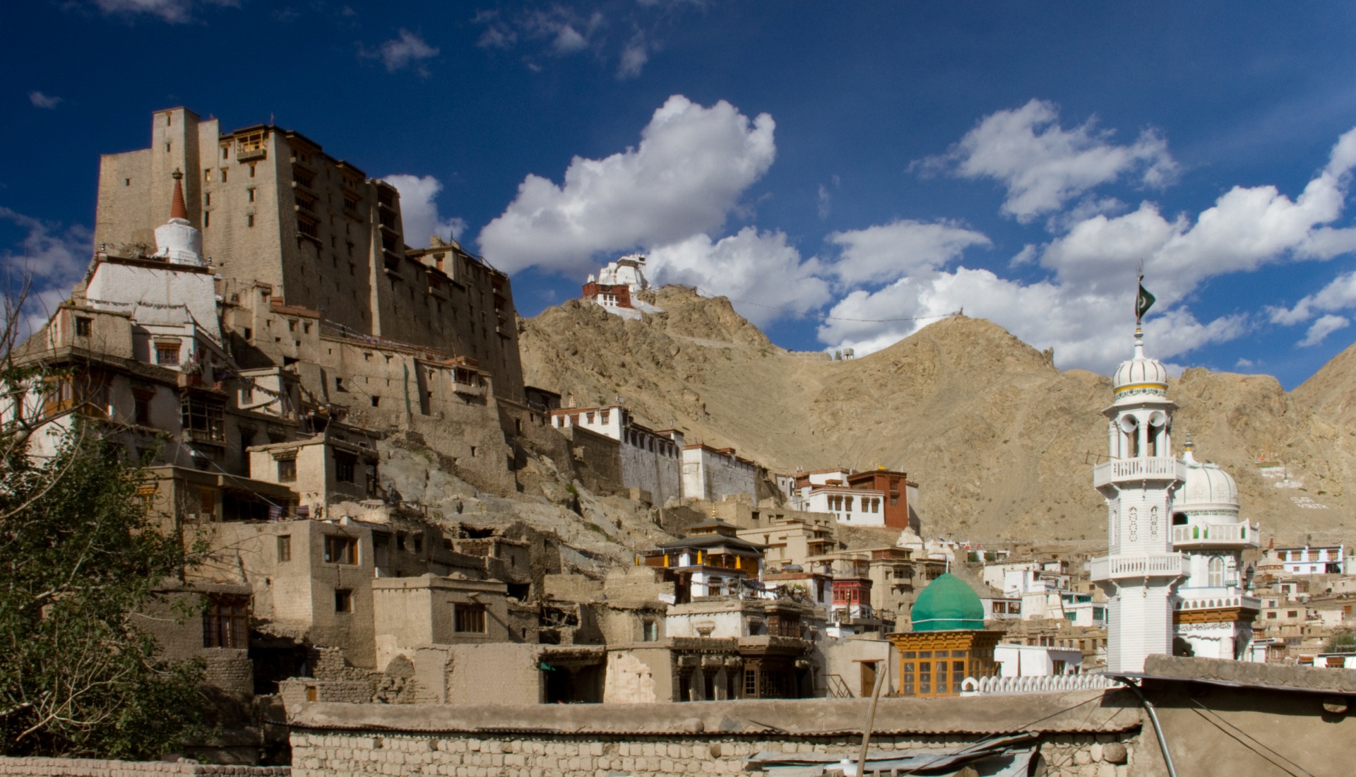 Leh Ladakh Tourism