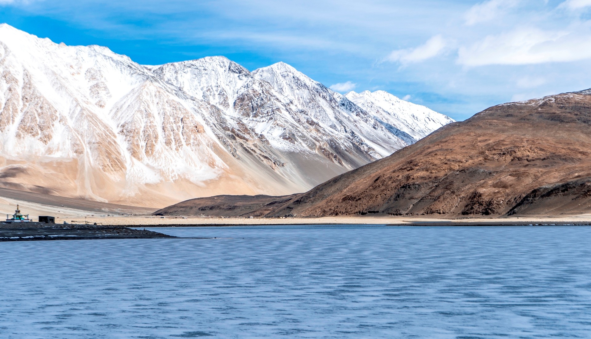 Ladakh