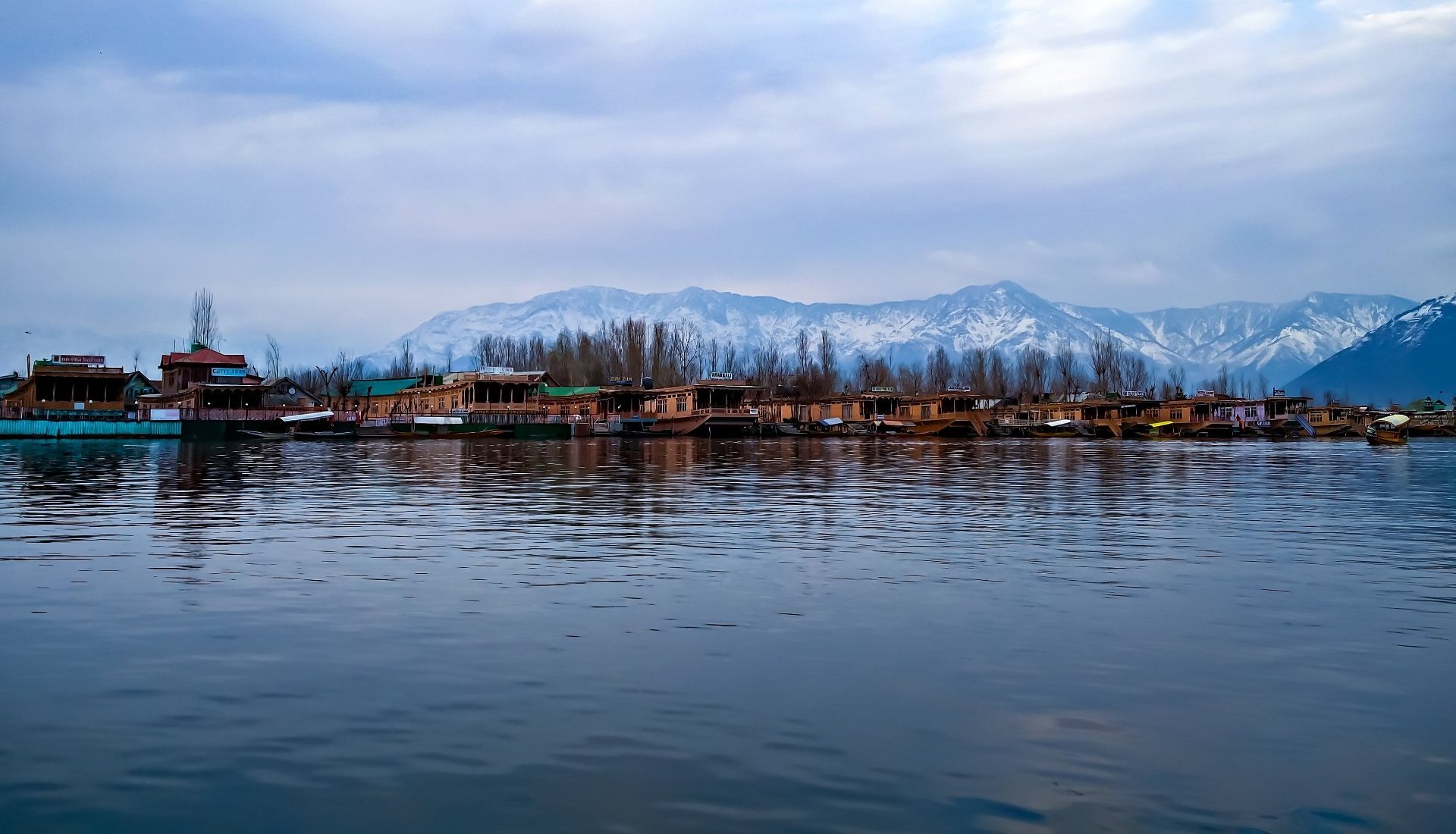 Leh Ladakh Tourism
