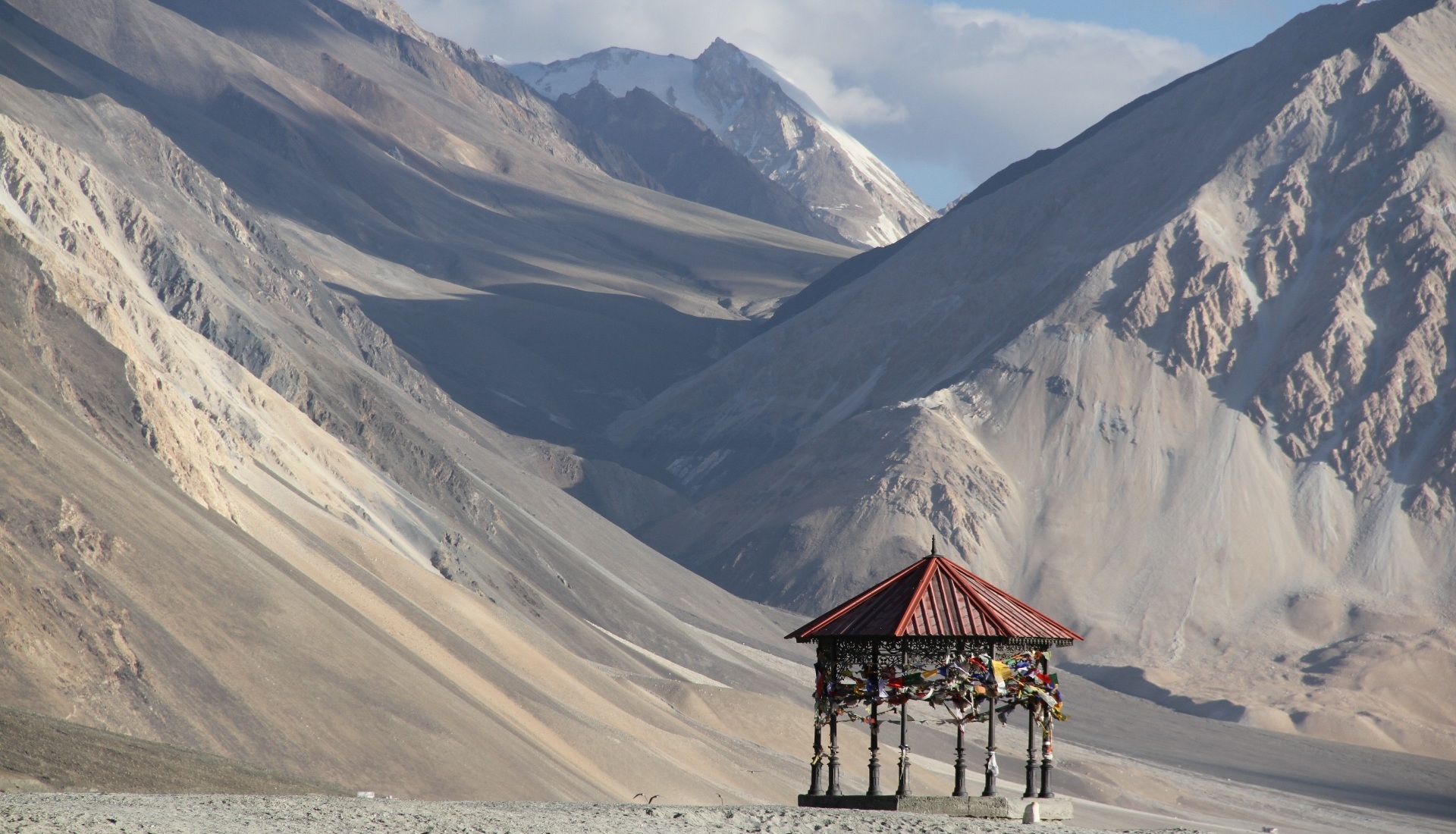 Leh Ladakh Tourism