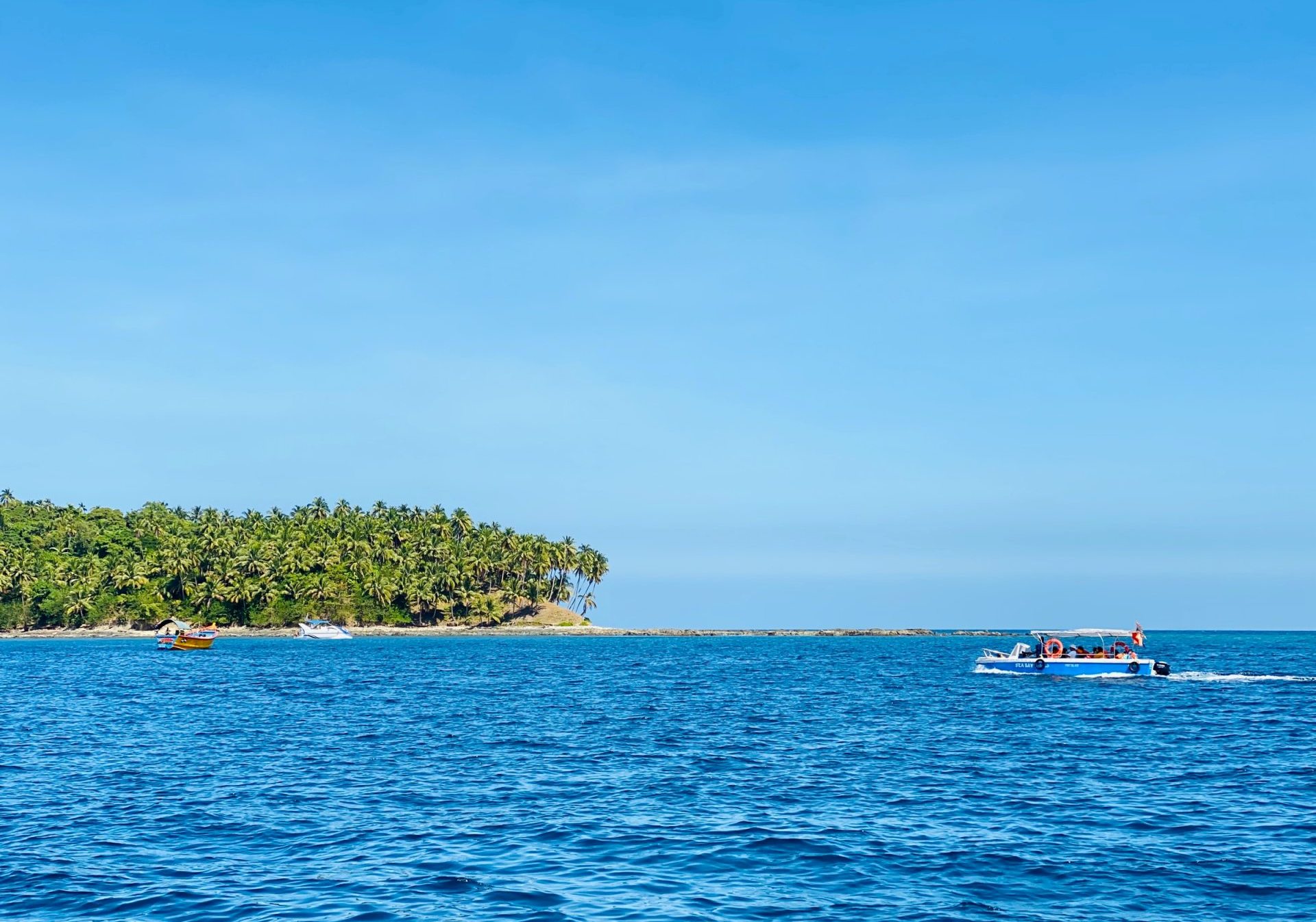 Andaman & Nicobar