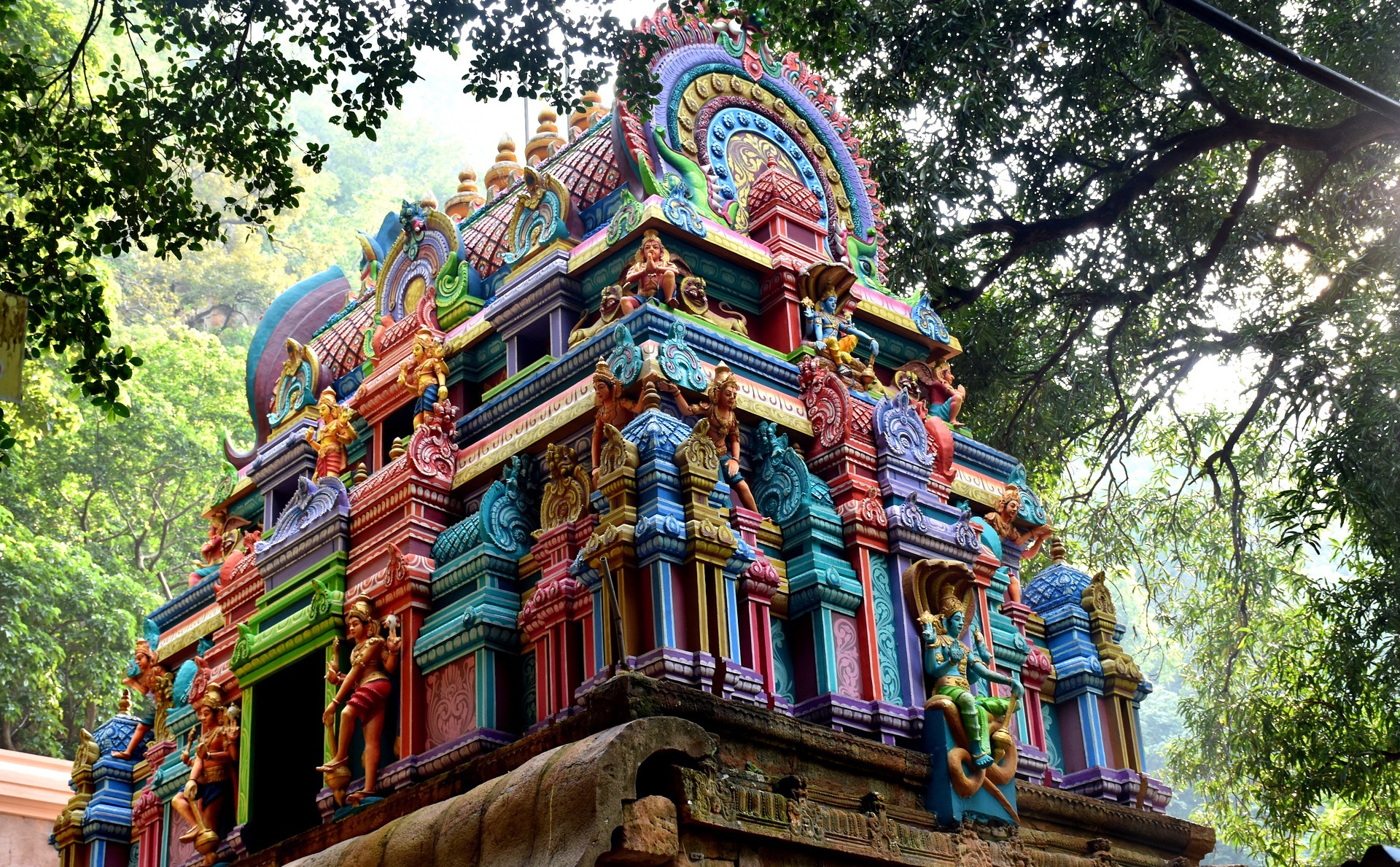 Andhra Pradesh
