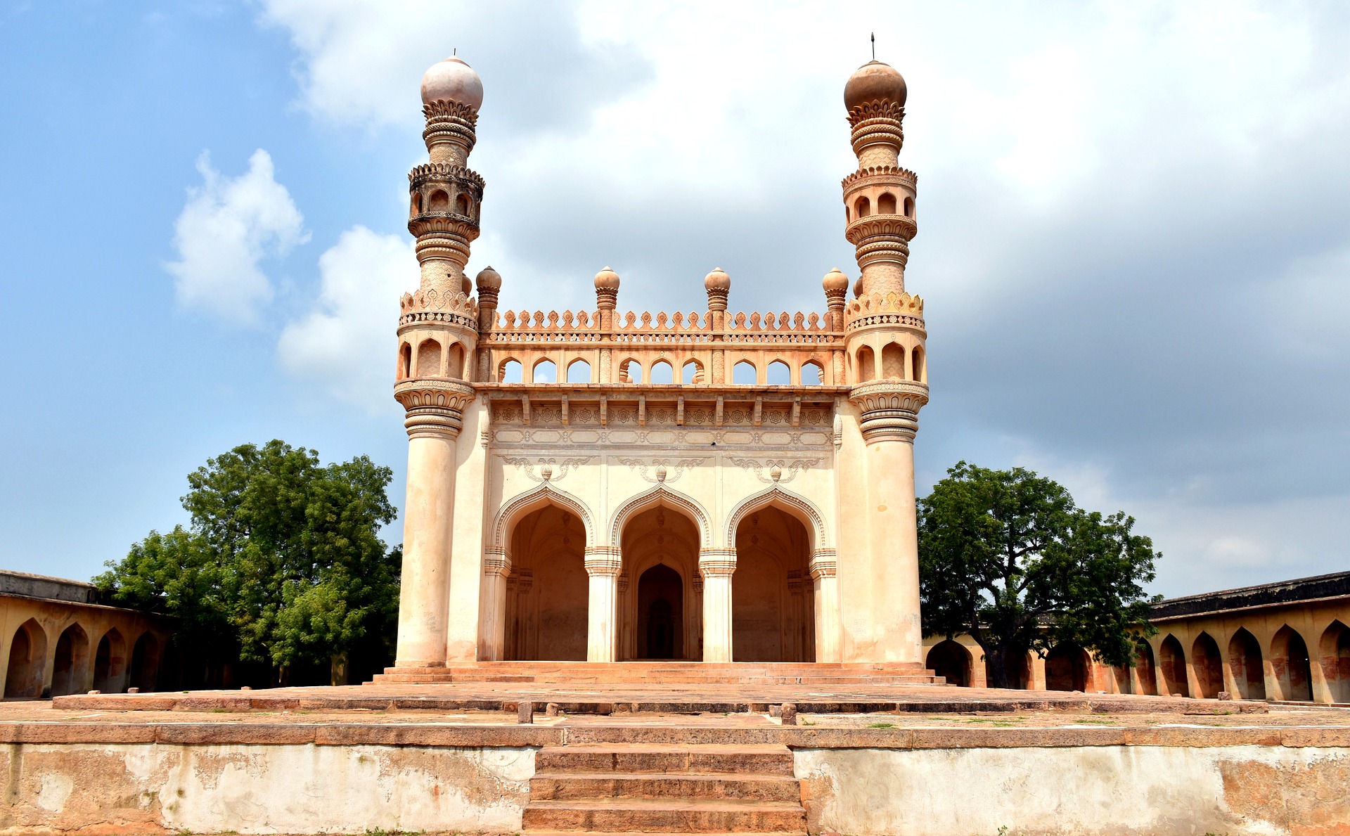 Andhra Pradesh