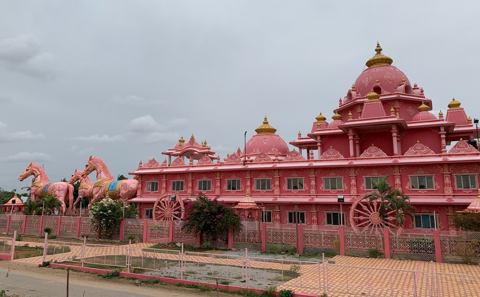 Andhra Pradesh