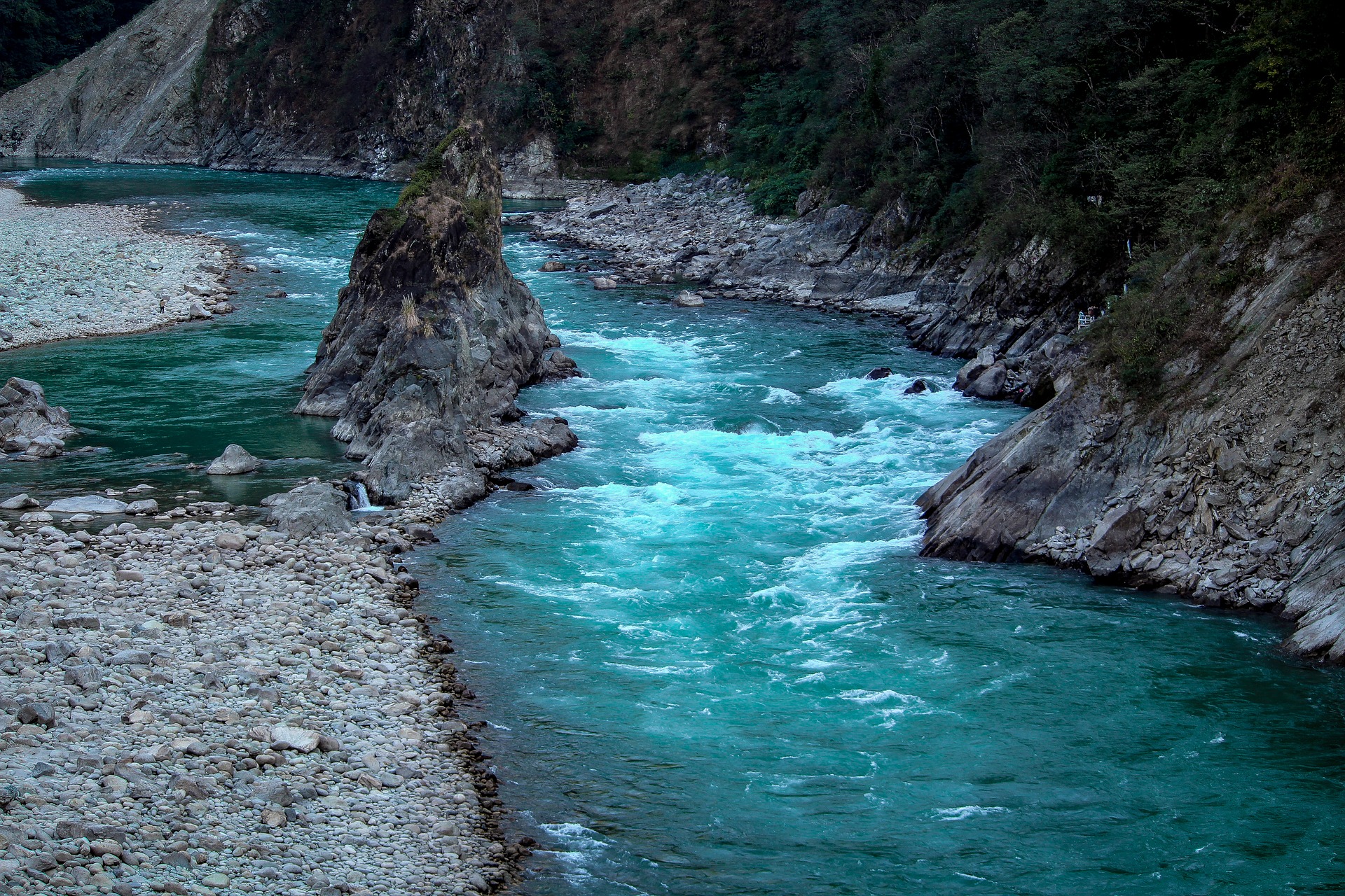 Arunachal Pradesh Tourism