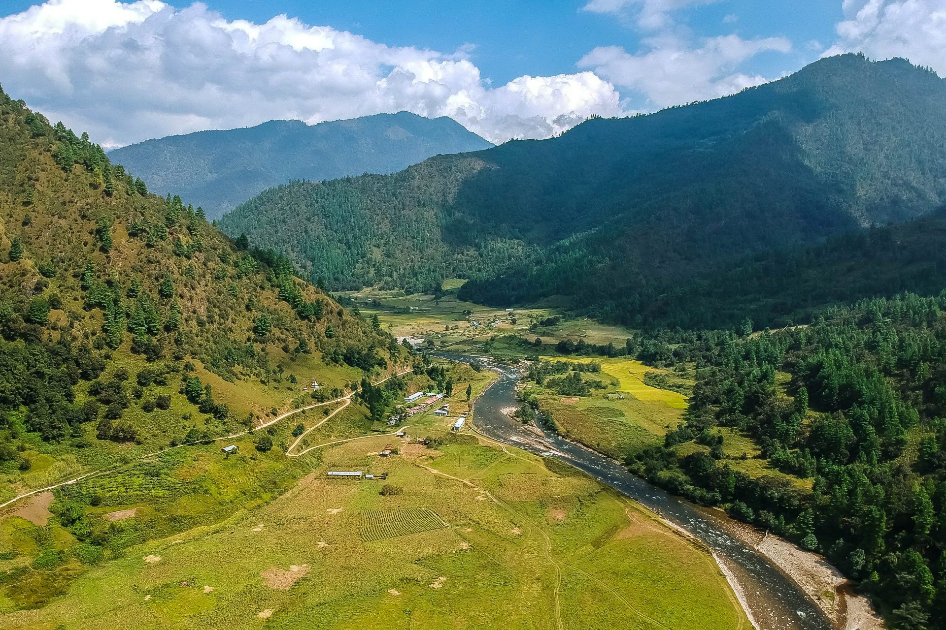 Arunachal Pradesh Tourism