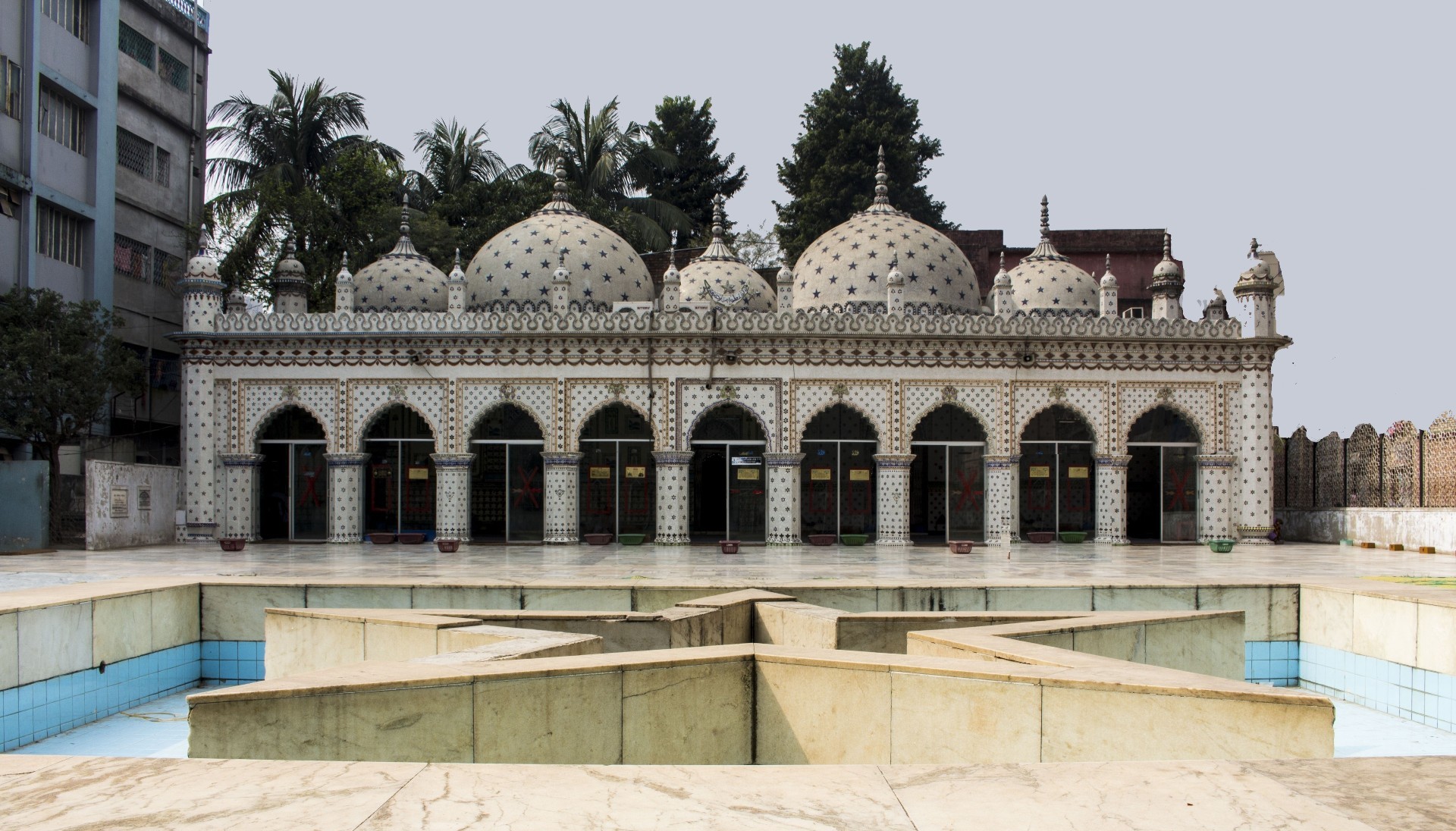 Bangladesh