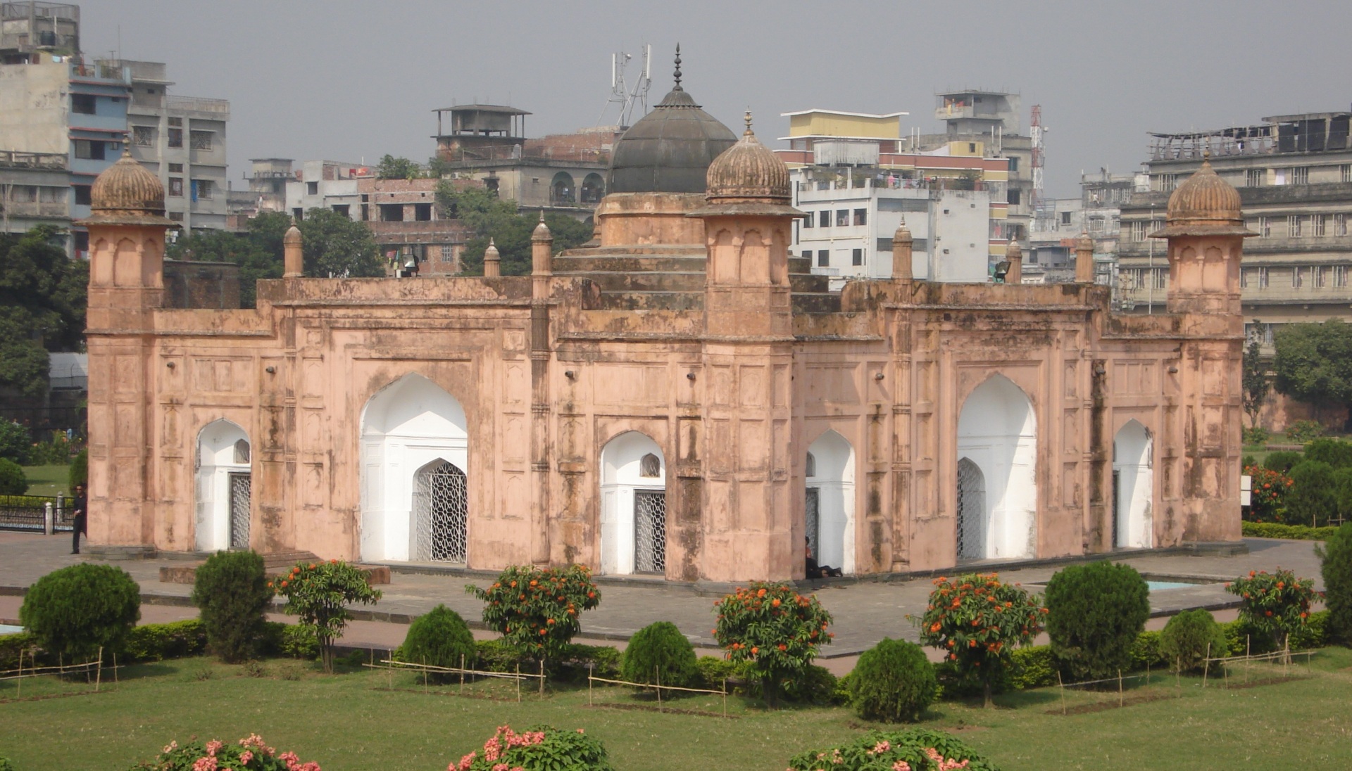 Bangladesh