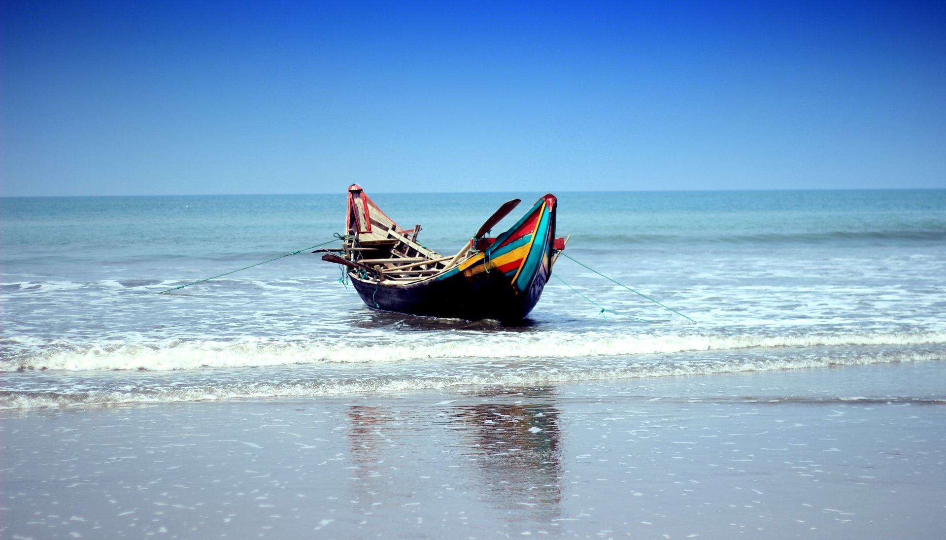 Bangladesh
