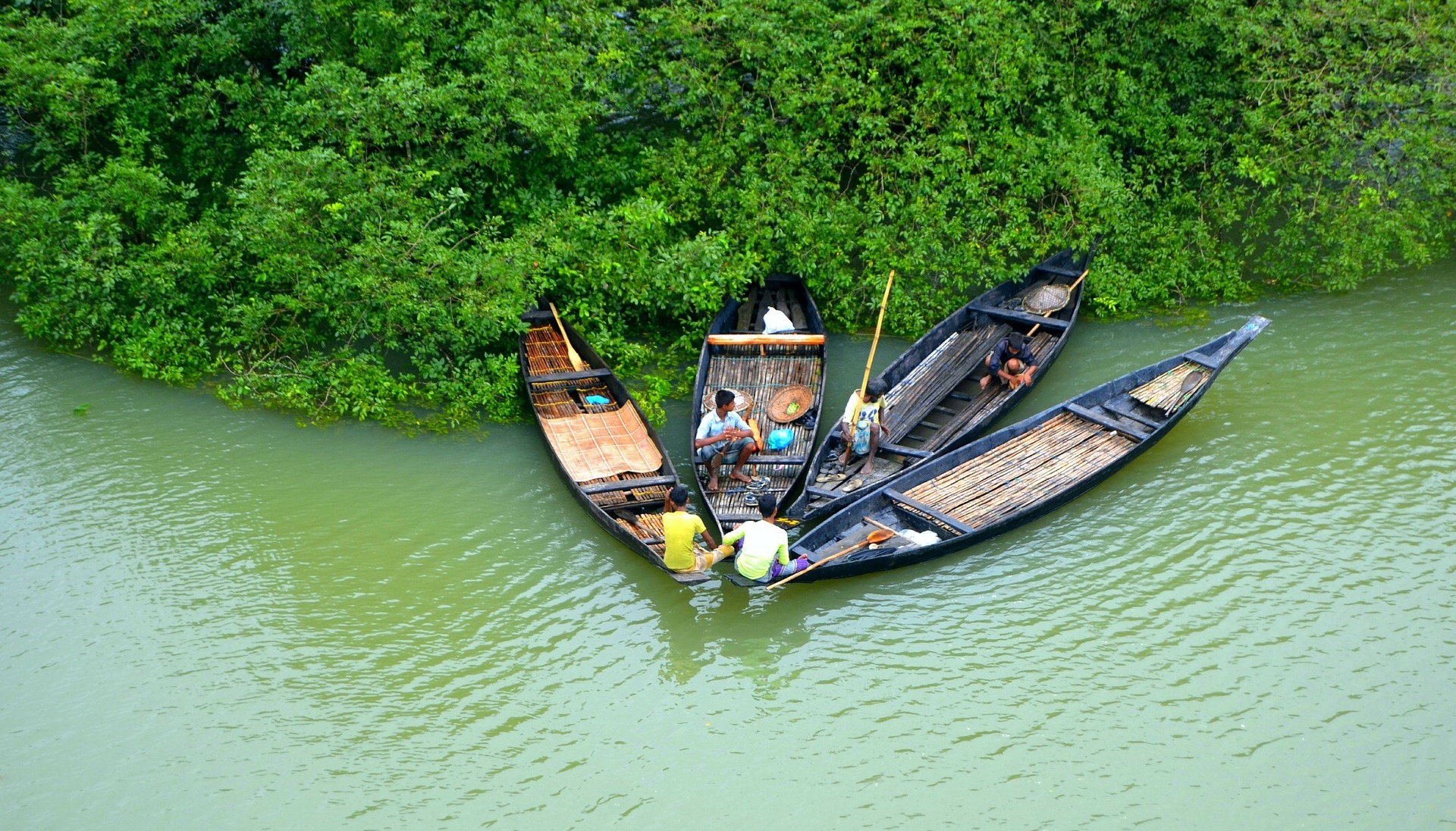 Bangladesh