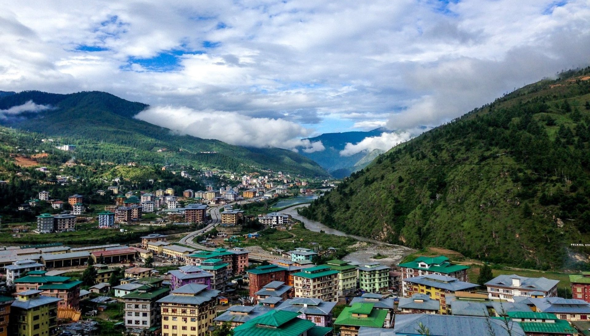 Bhutan