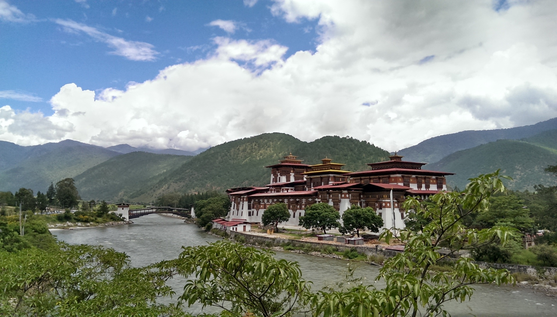 Bhutan