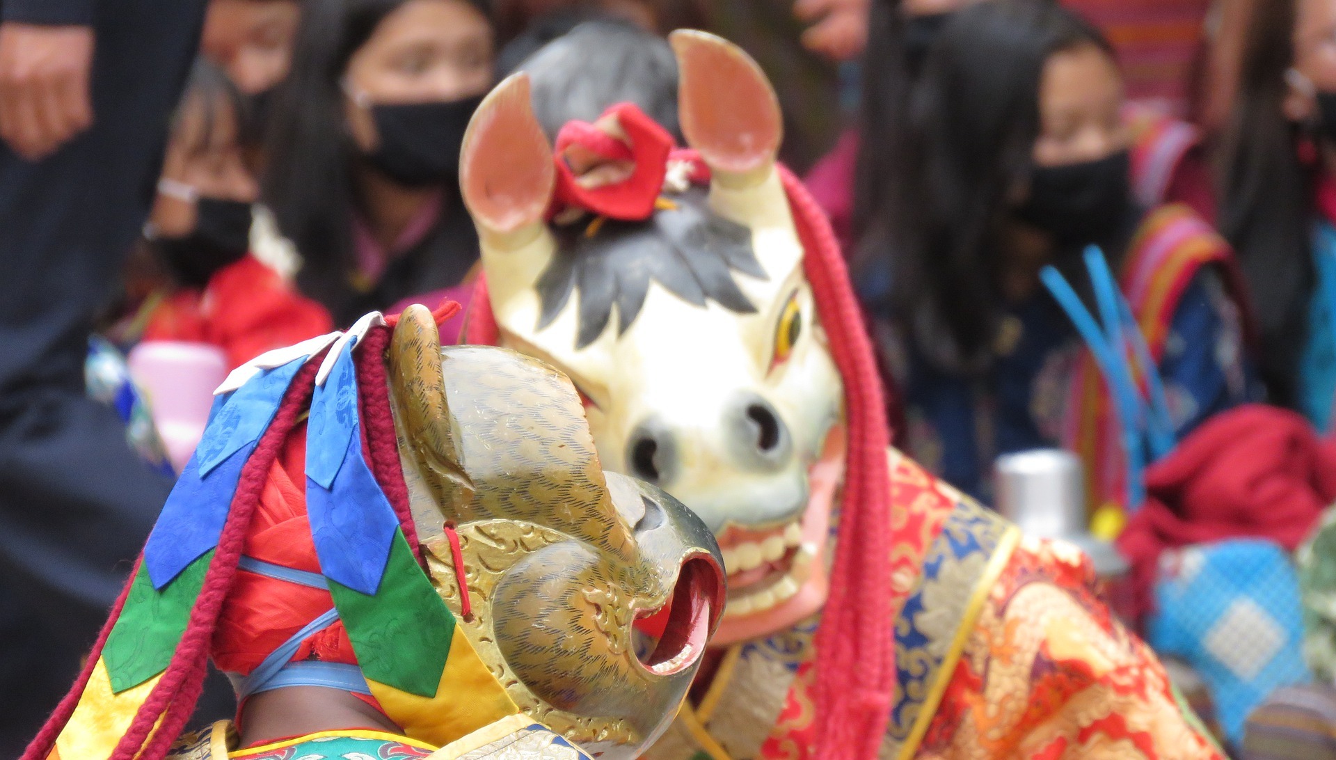 Bhutan
