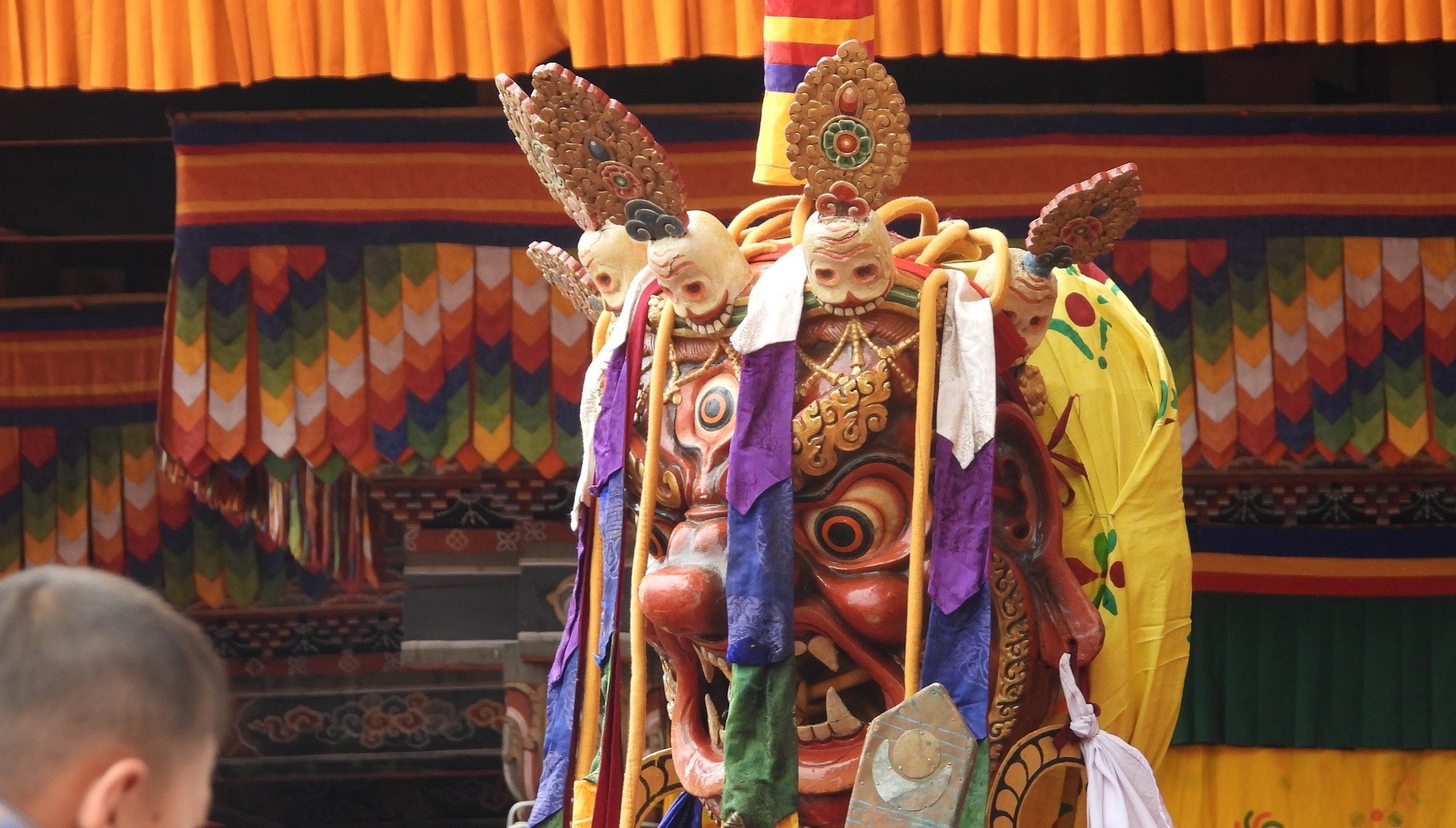 Bhutan