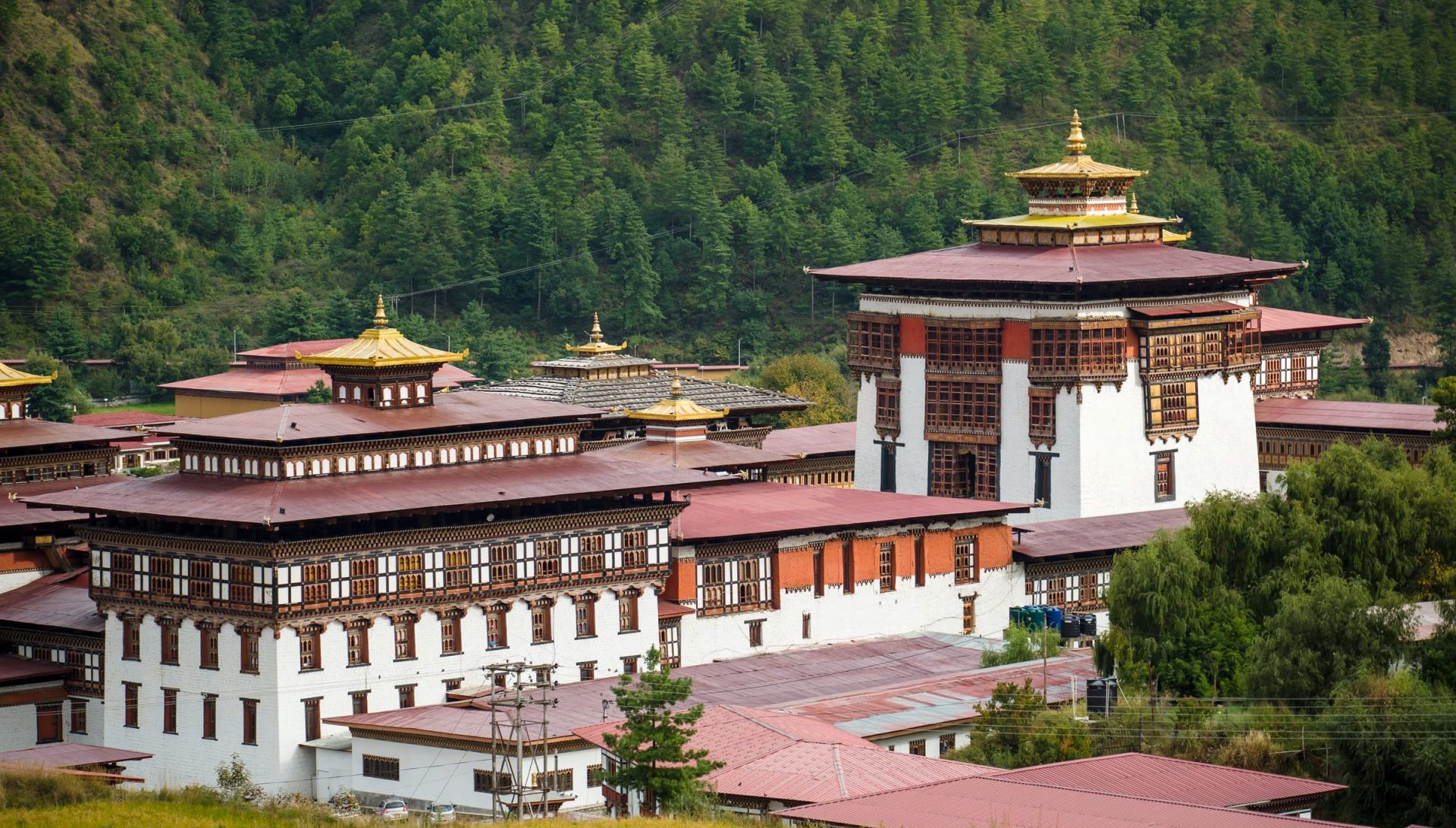 Bhutan