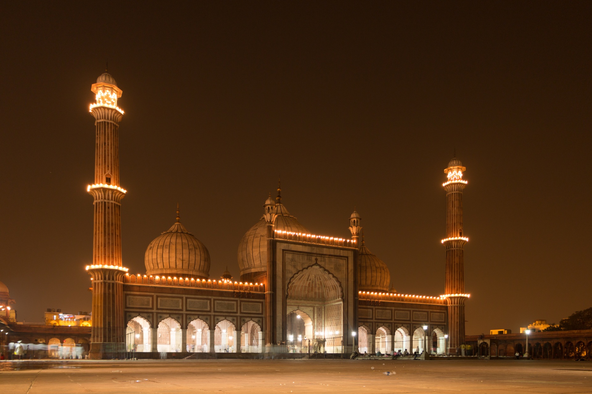 Delhi