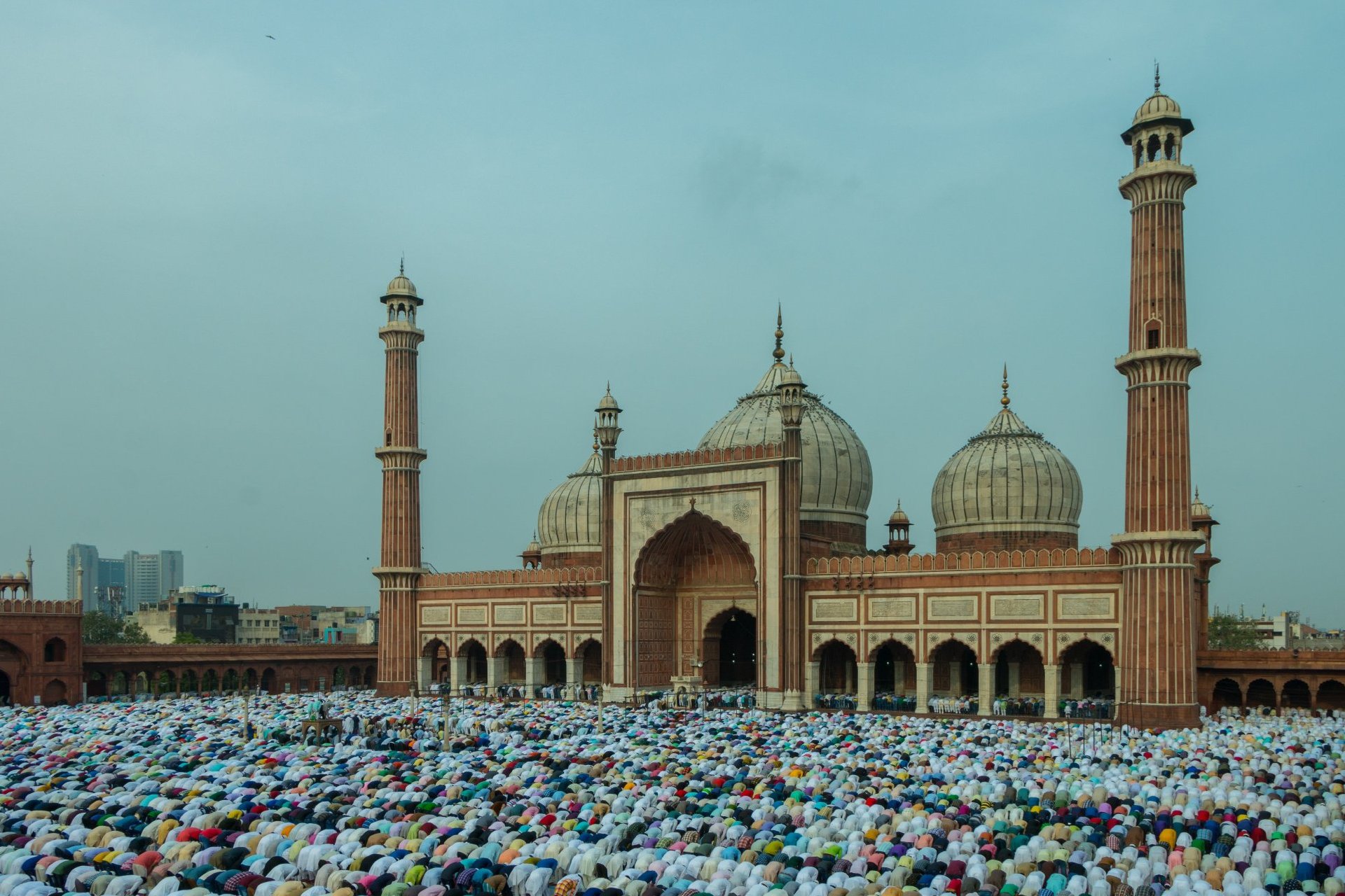 Delhi