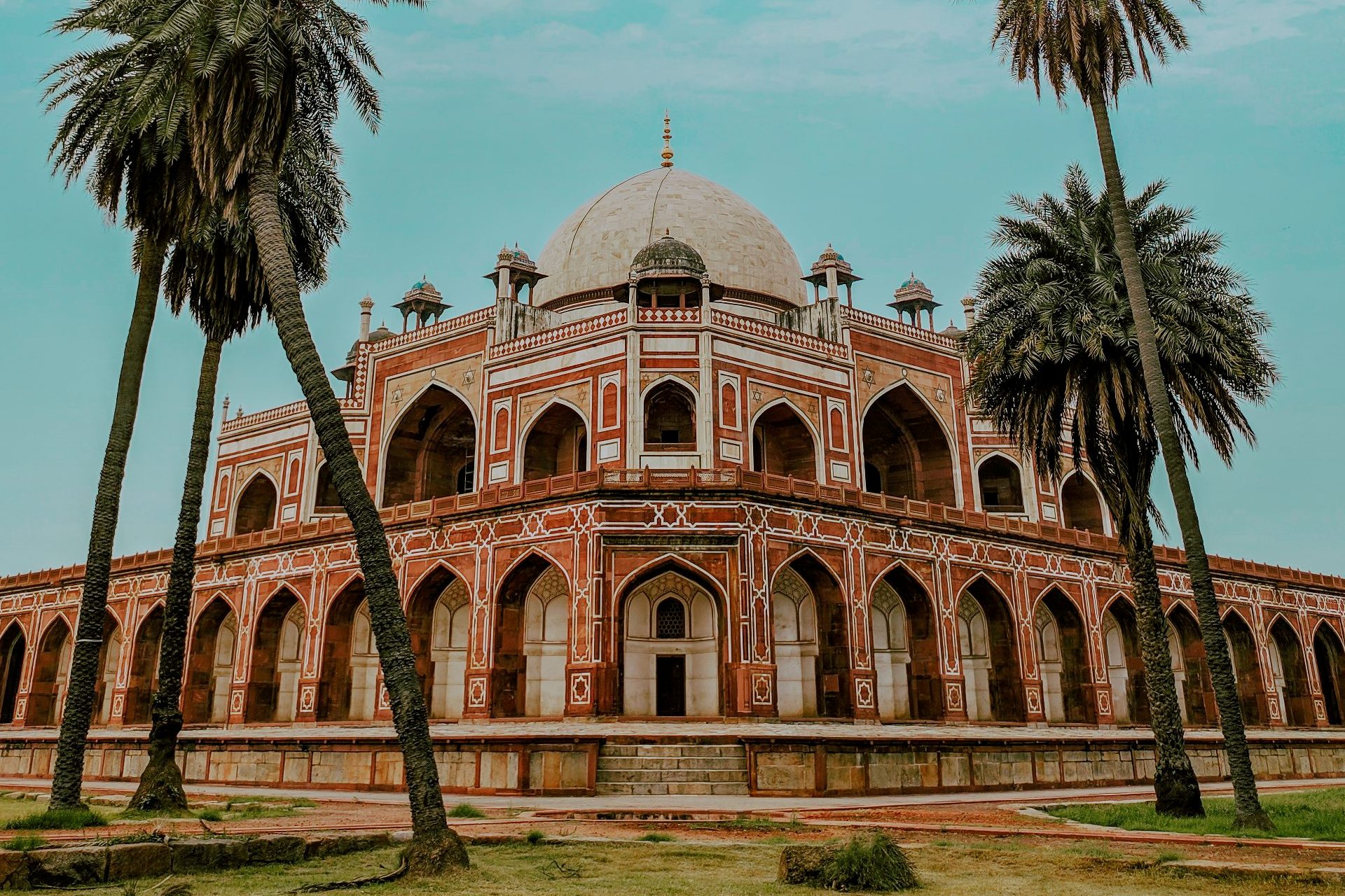 Delhi