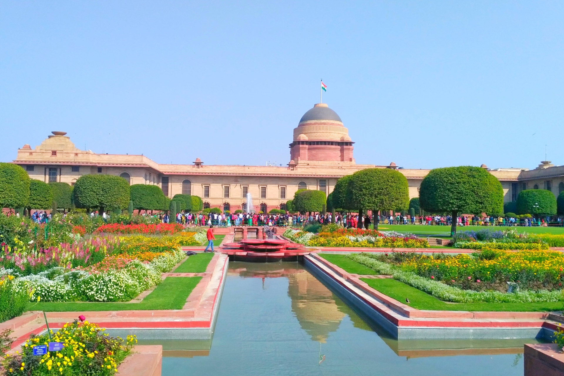 Delhi