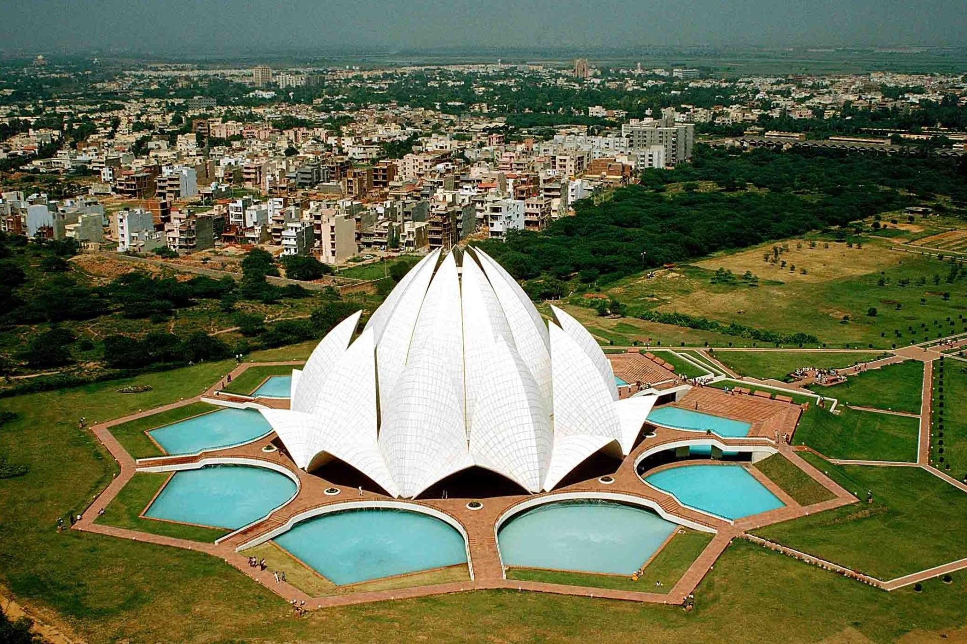 Delhi