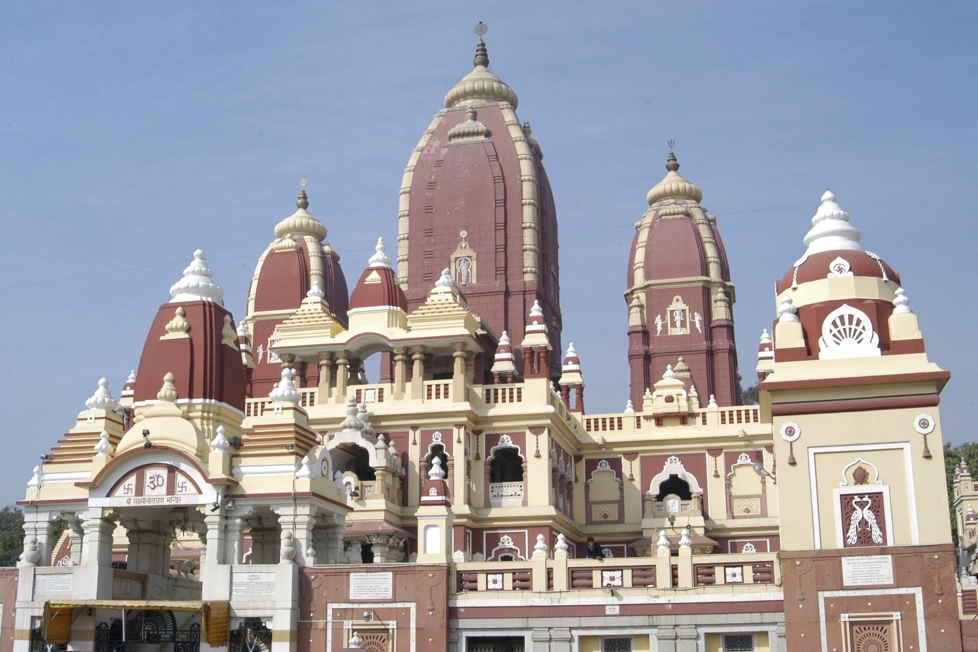 Delhi