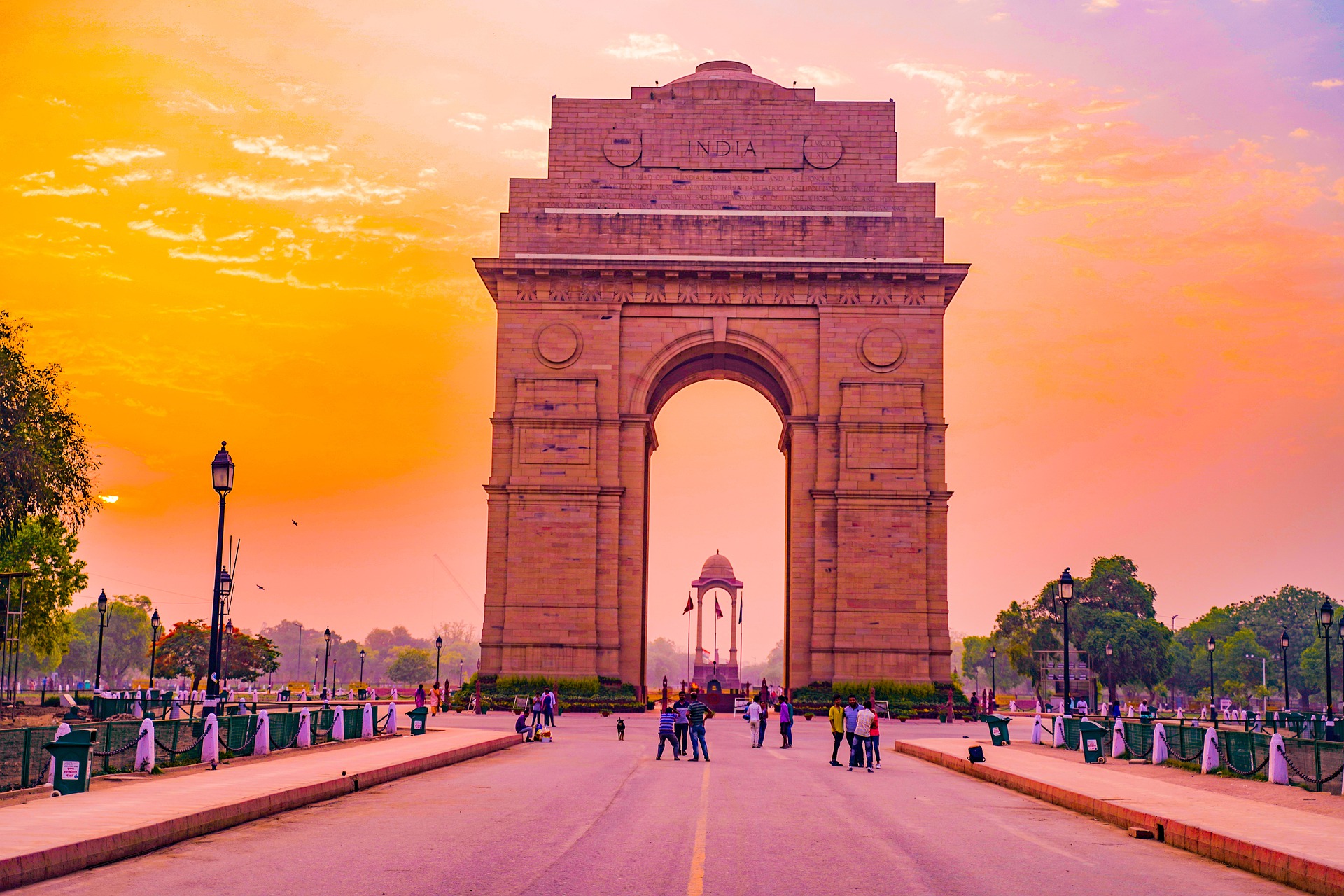Delhi