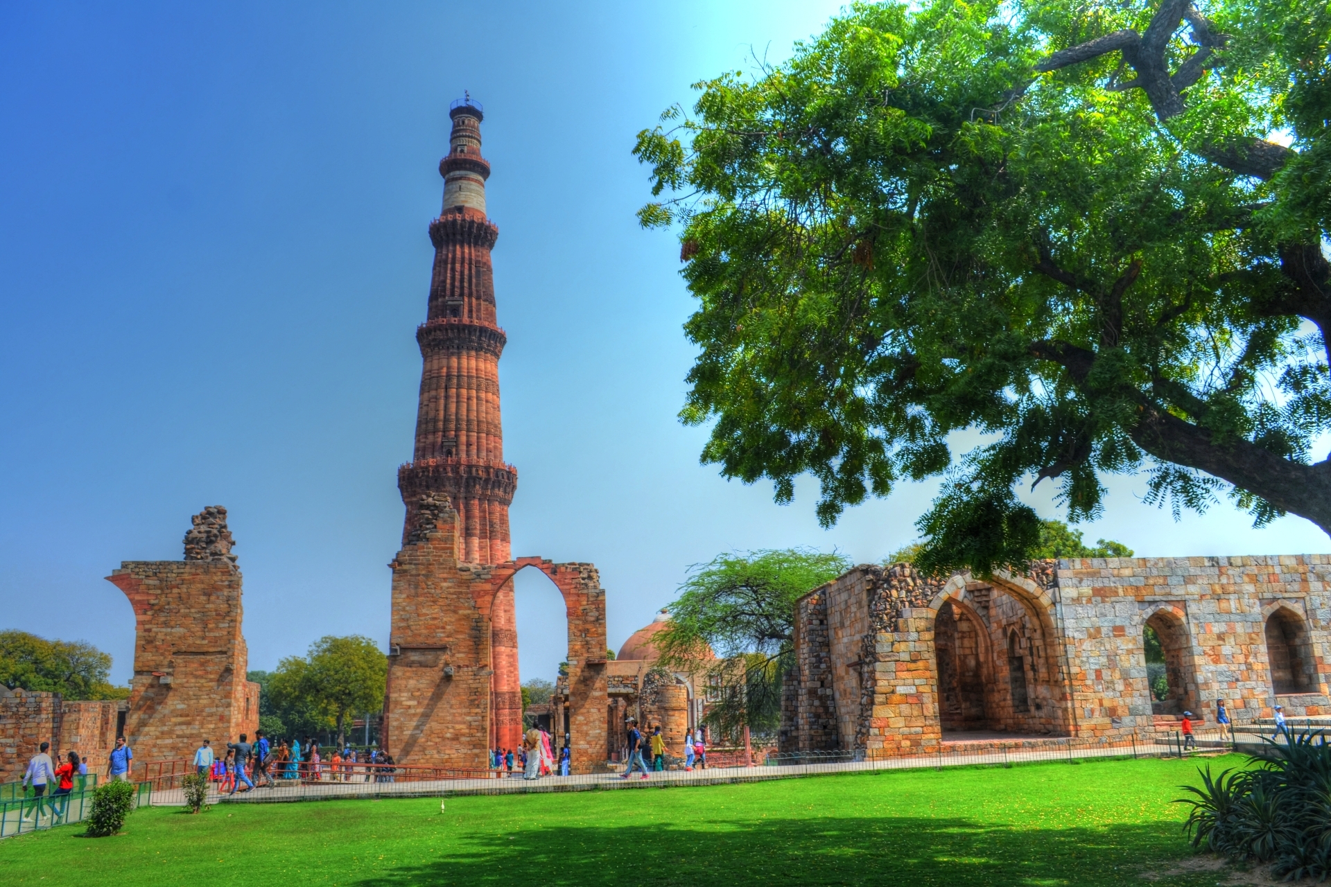 Delhi