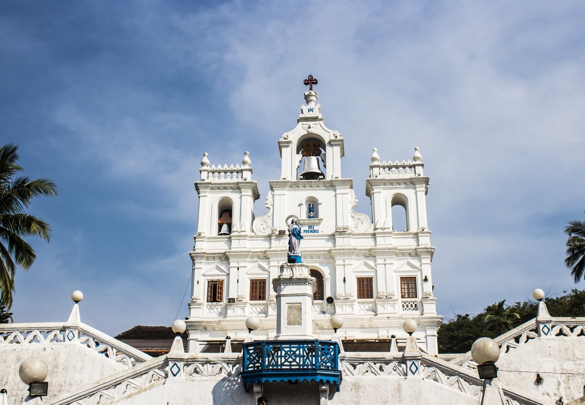 Goa