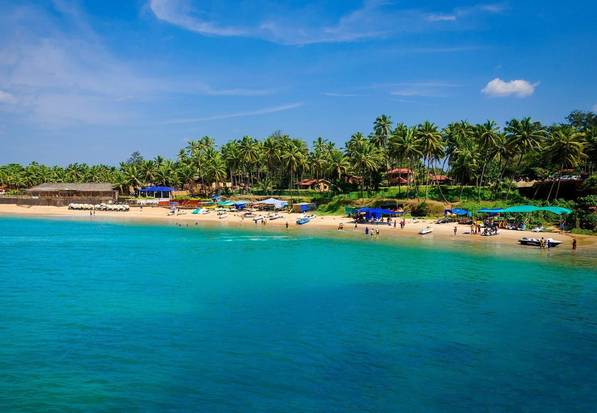 Goa