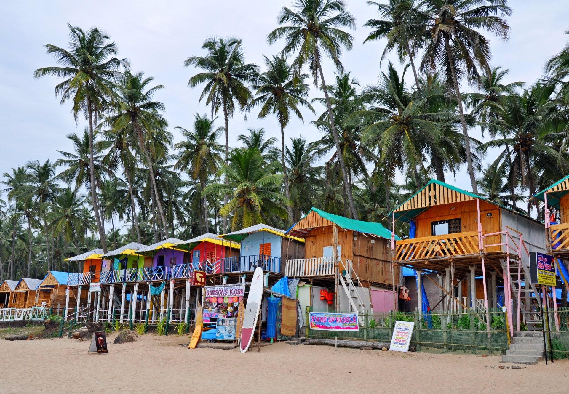 Goa