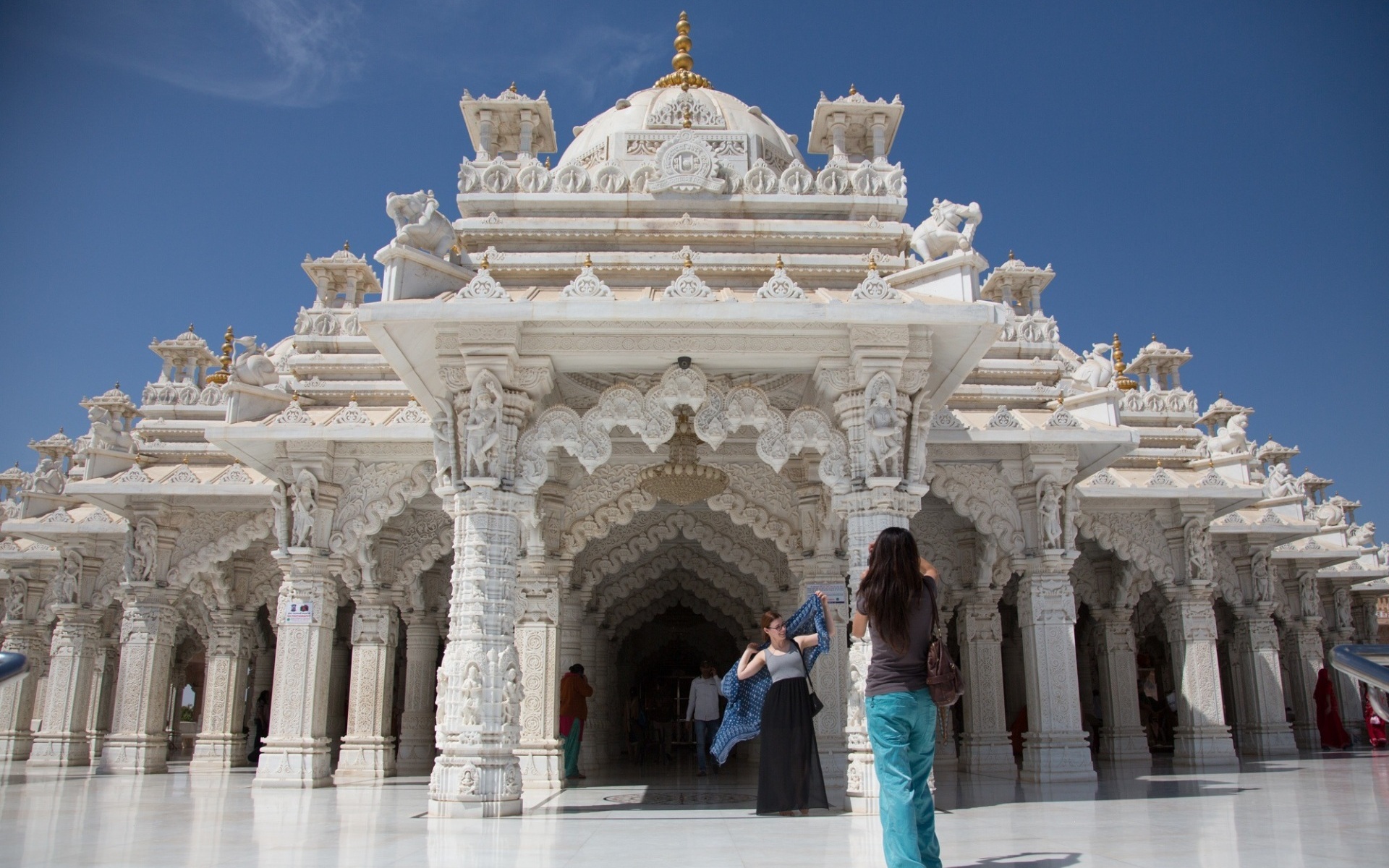 Gujarat