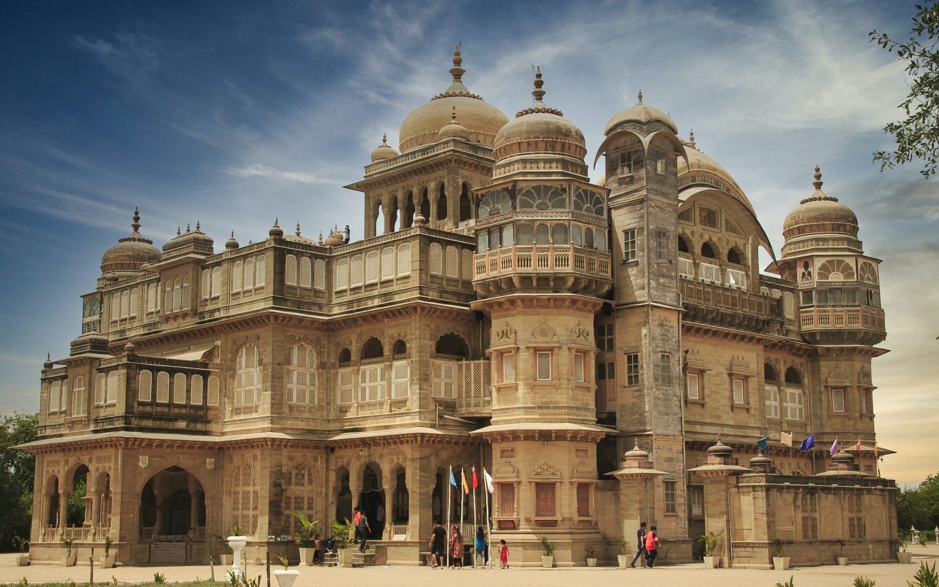 Gujarat