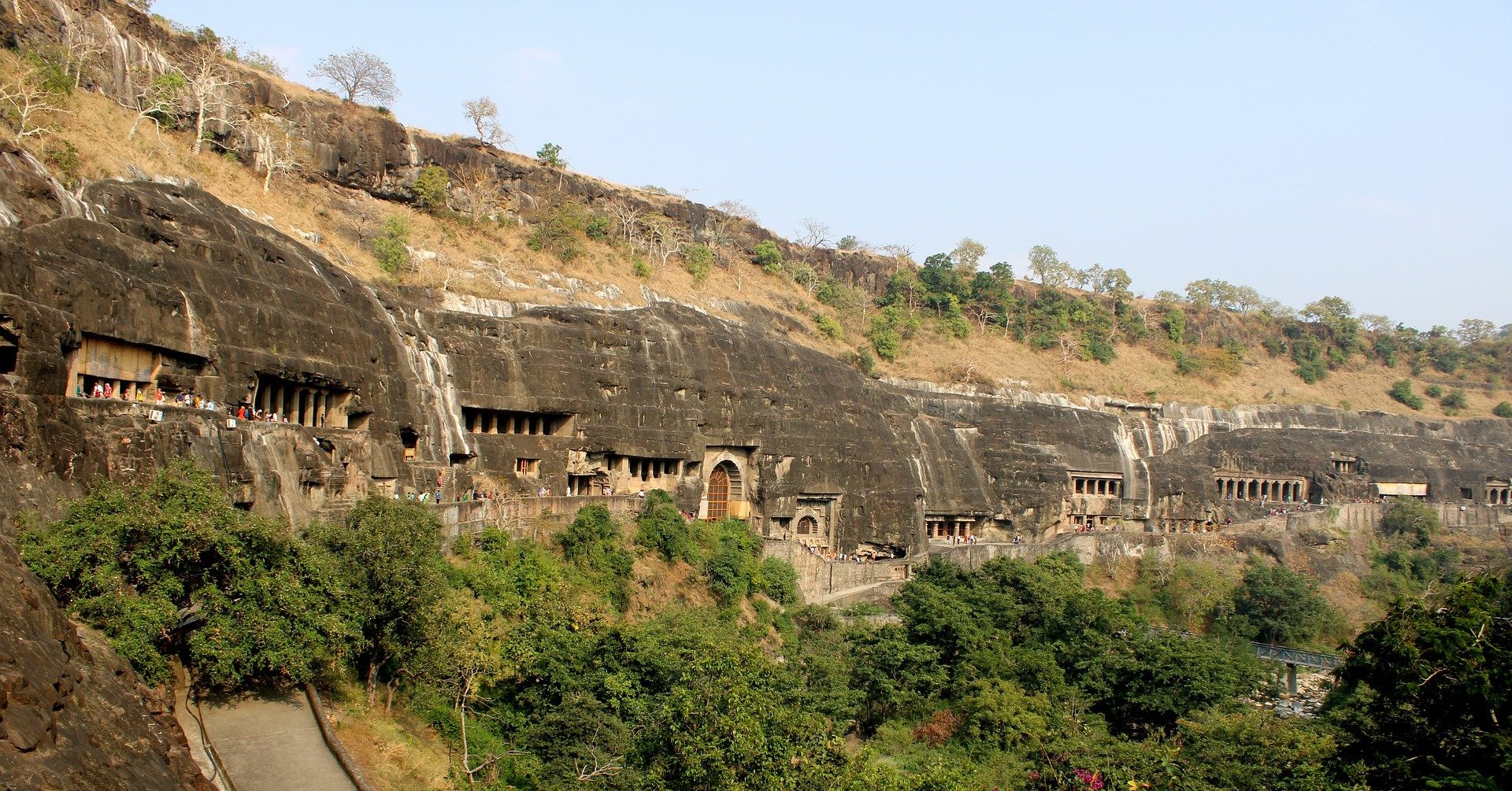 Maharashtra