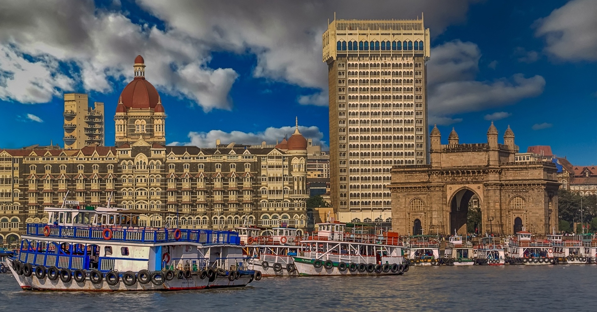 Maharashtra