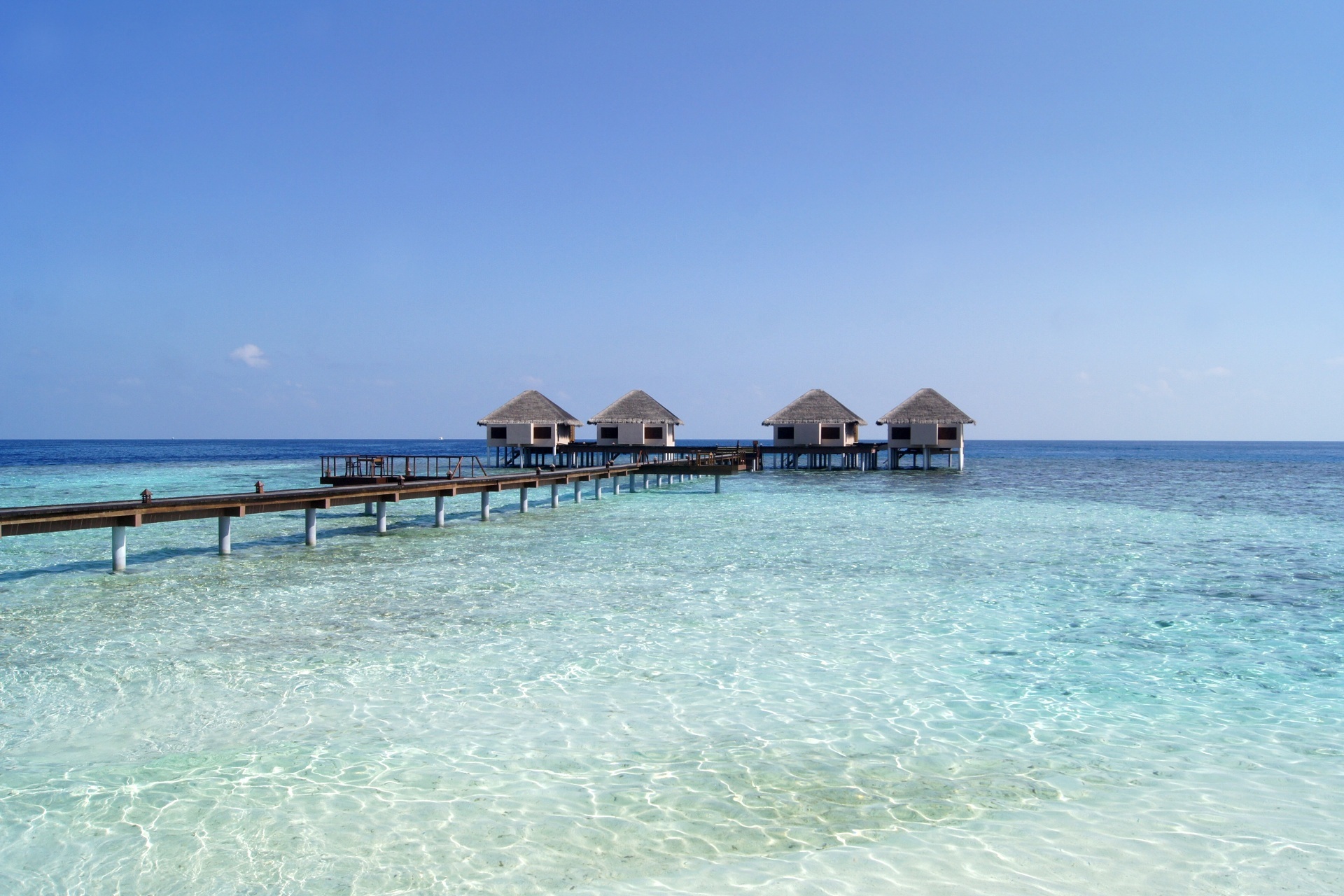 Maldives