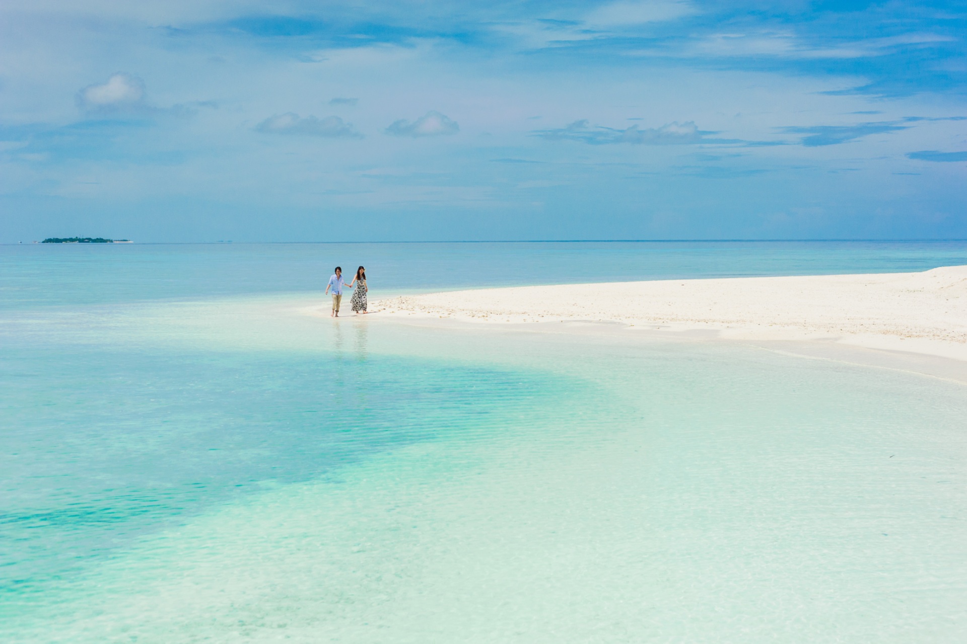 Maldives