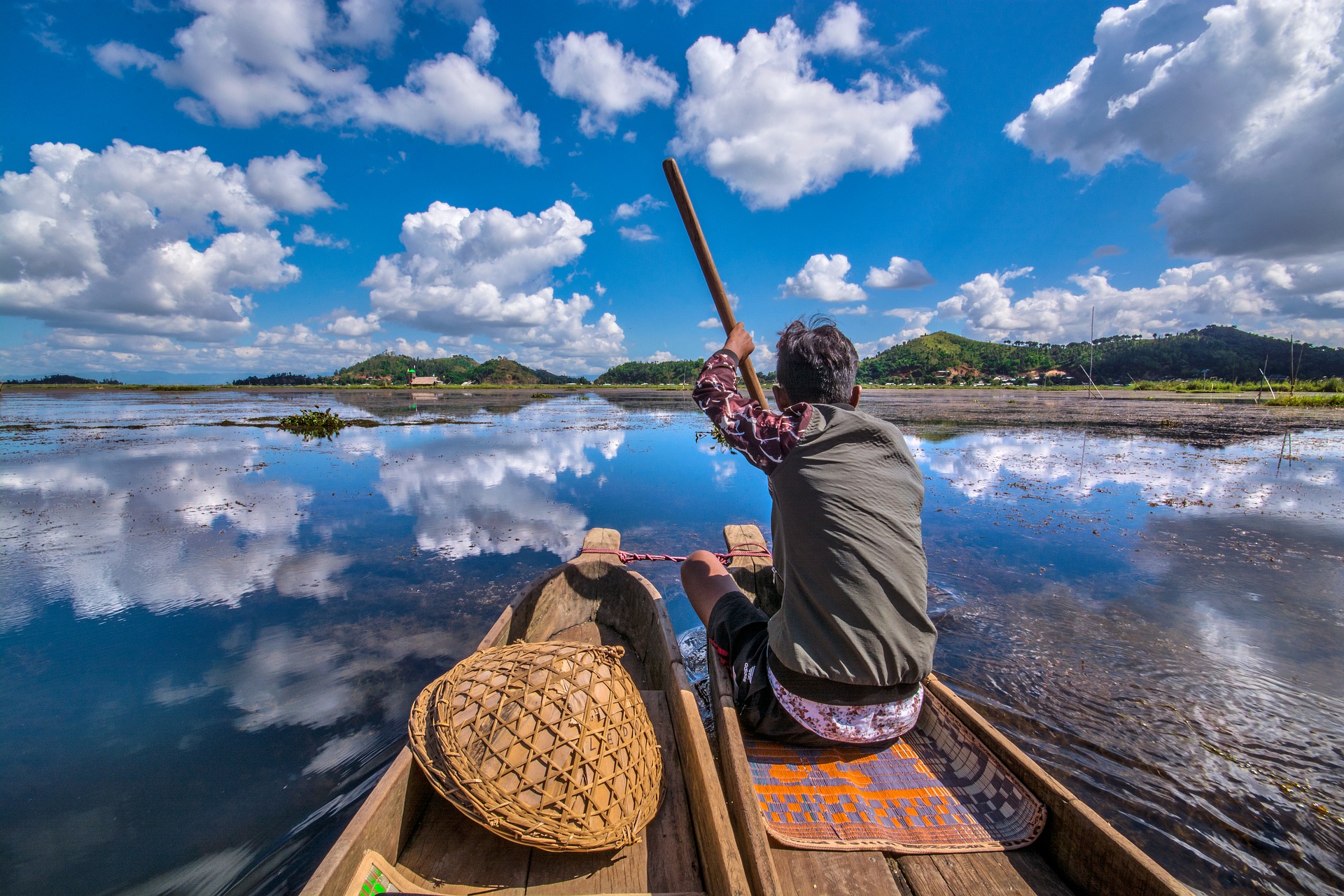 Manipur Tourism
