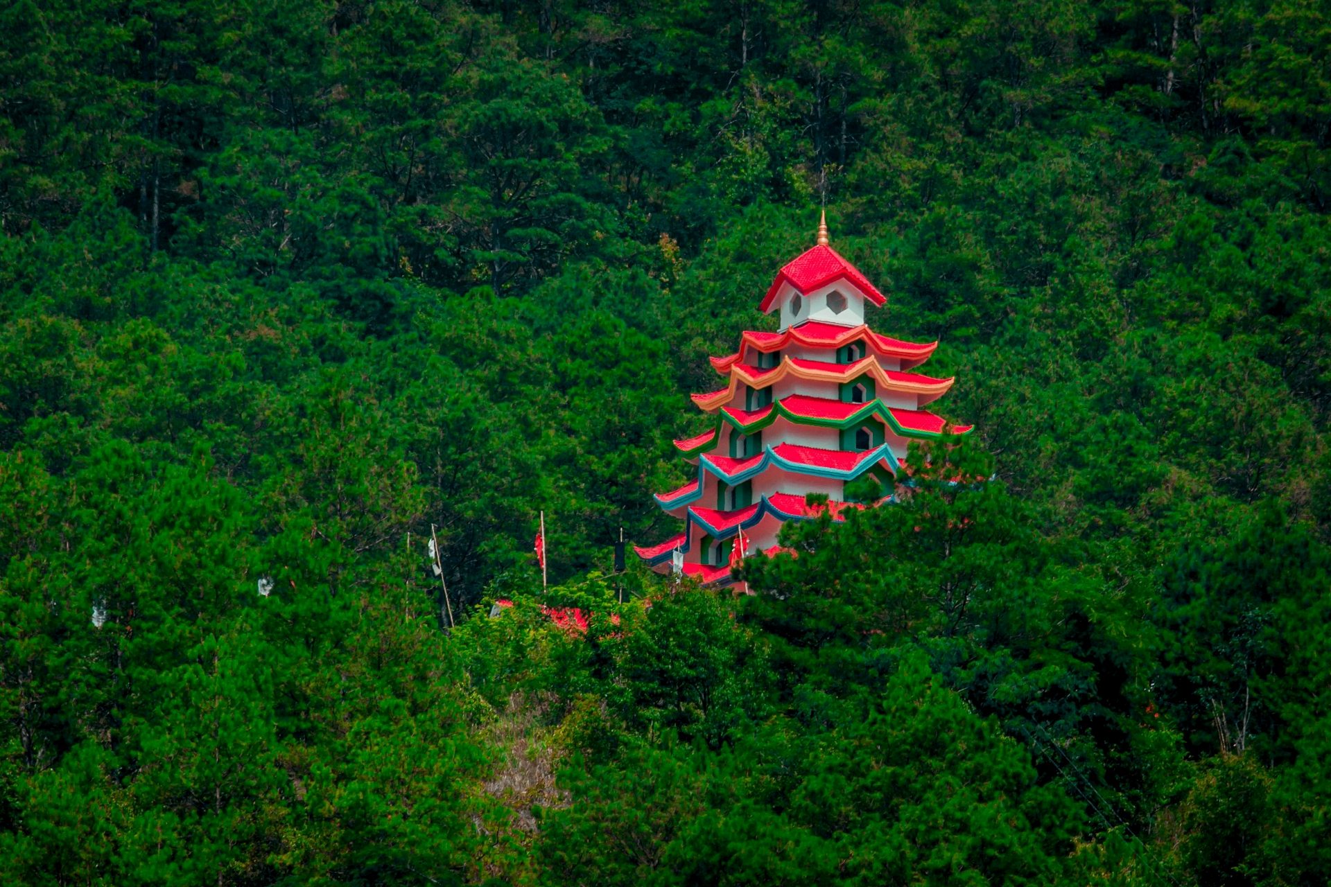 Manipur Tourism