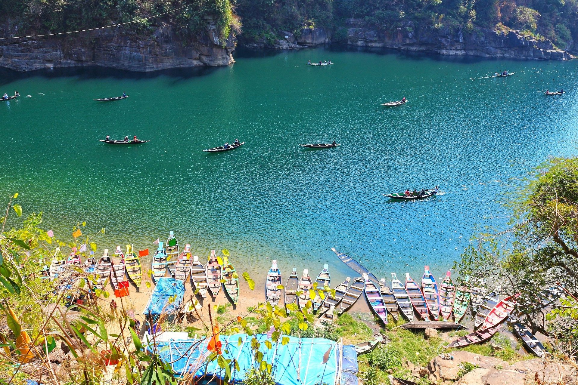 Meghalaya Tourism