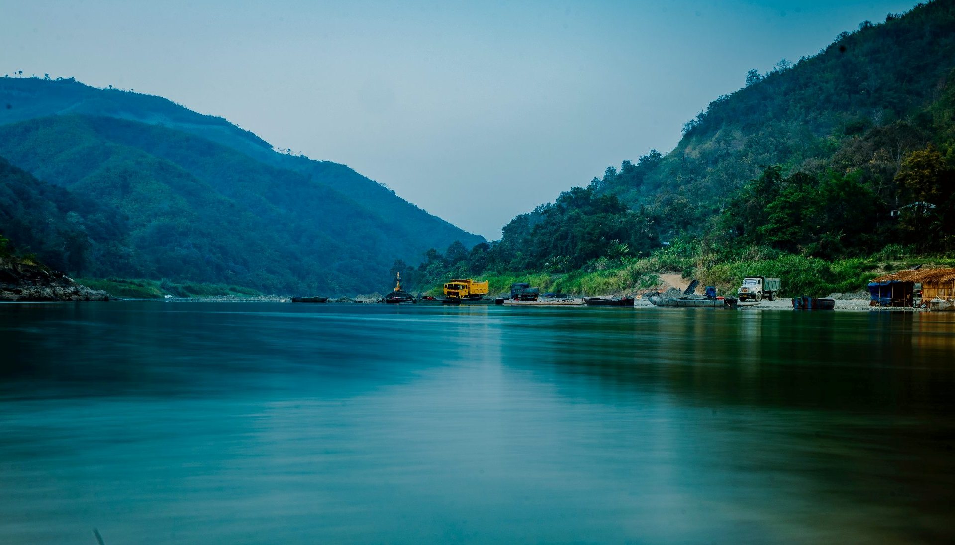 Mizoram Tourism