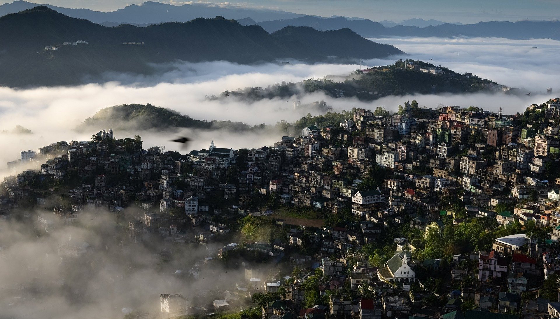 Mizoram Tourism