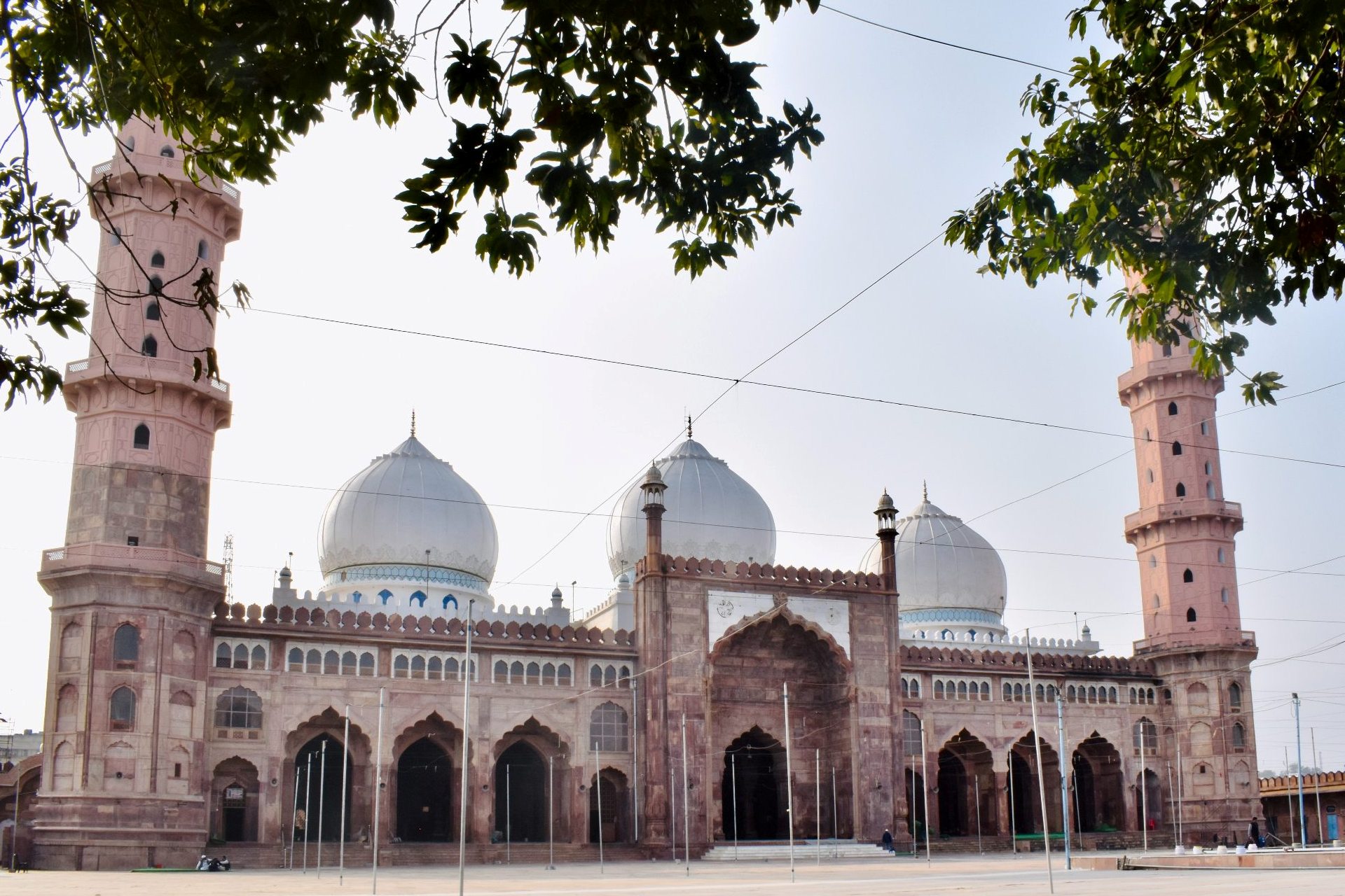 Madhya Pradesh – The heart of Incredible India