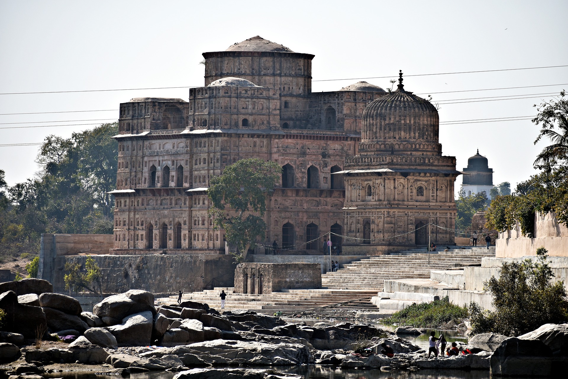 Madhya Pradesh – The heart of Incredible India