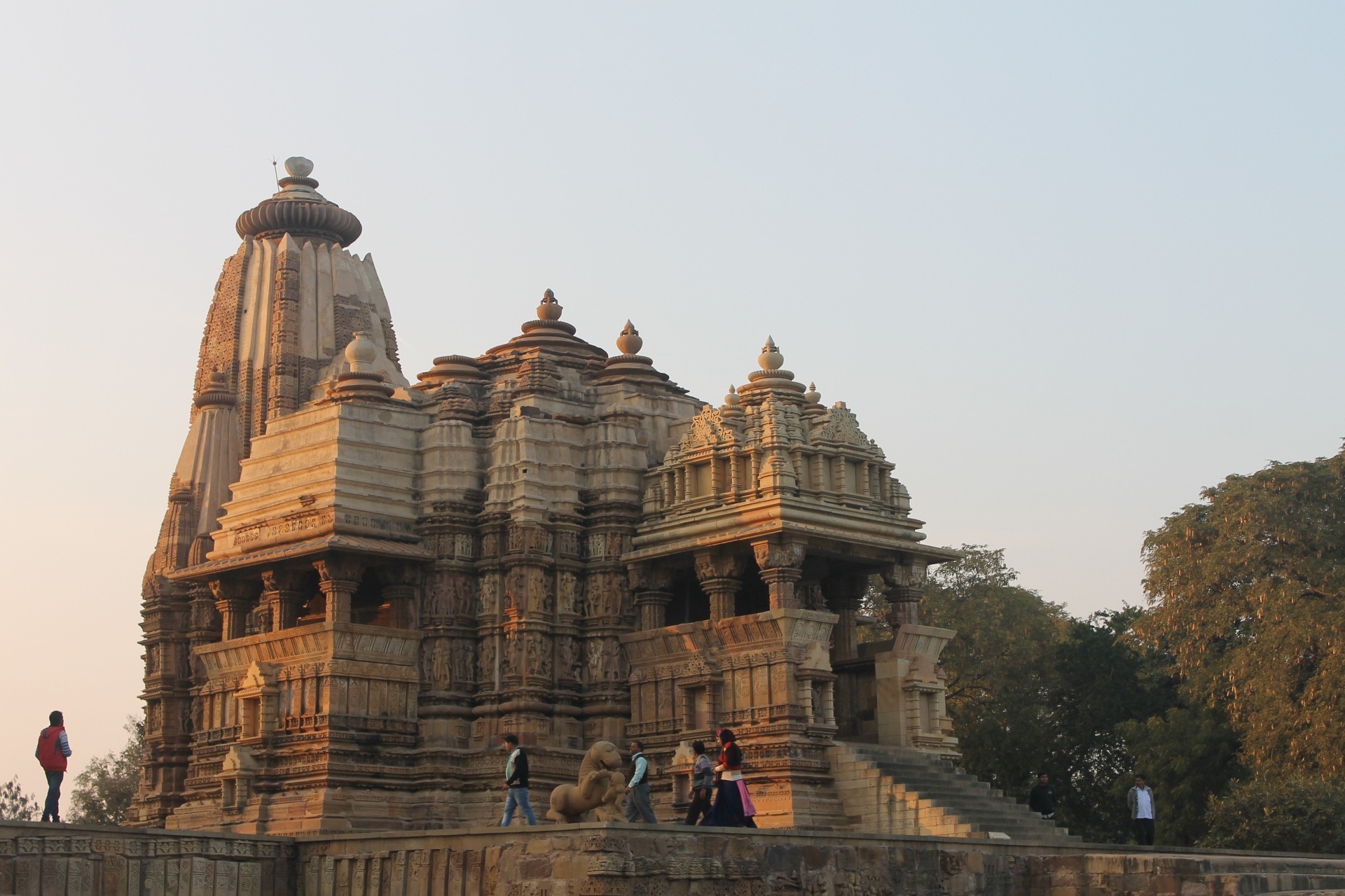 Madhya Pradesh – The heart of Incredible India