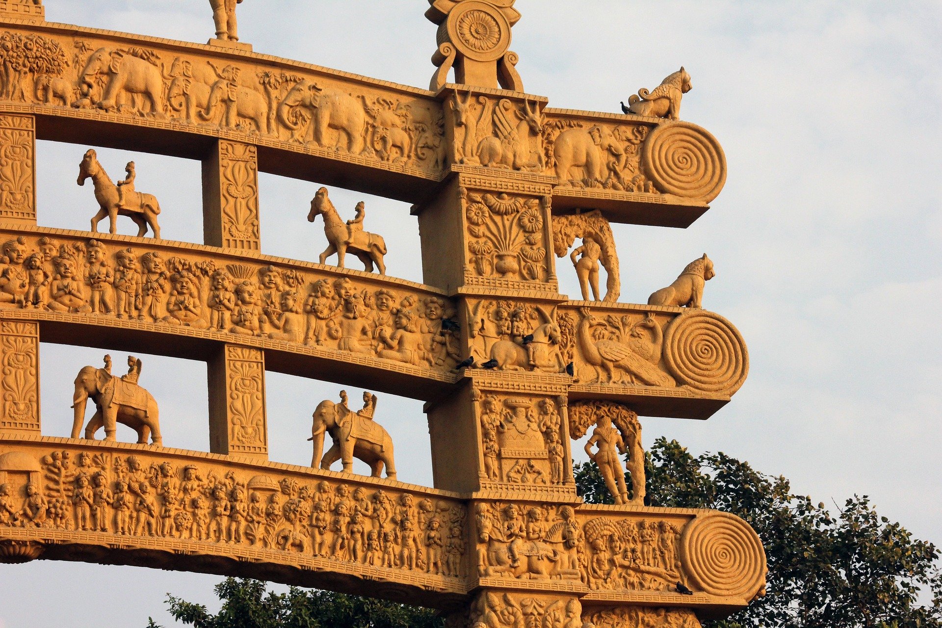 Madhya Pradesh