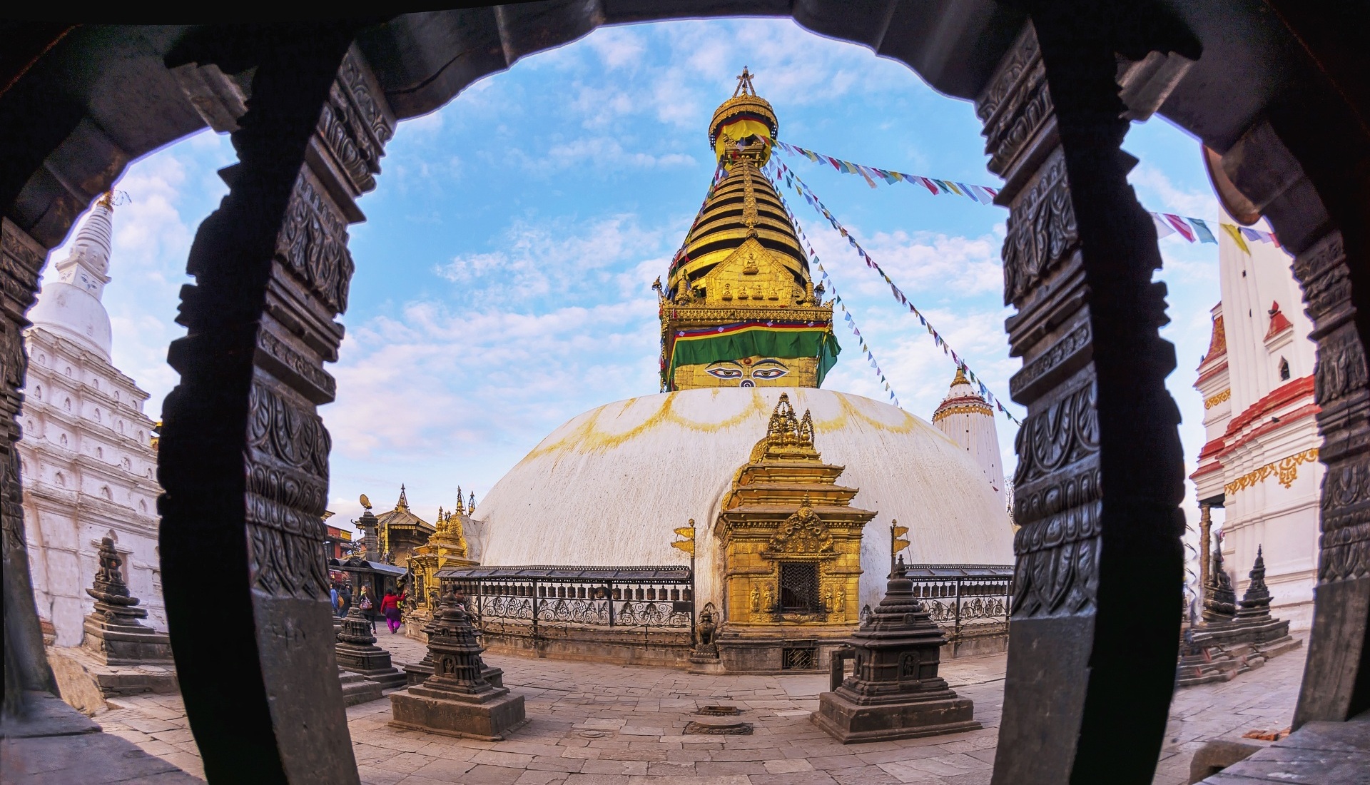Nepal