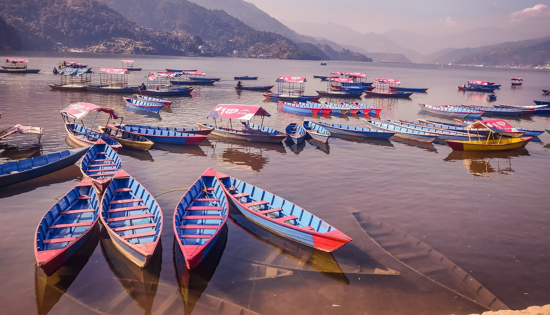 Nepal